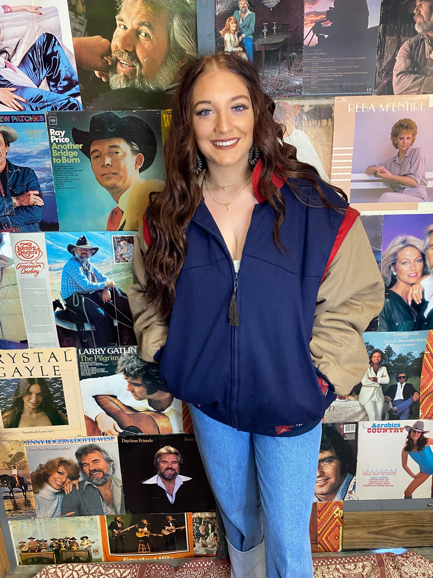 The Coyote Joe Jacket (X-Large)