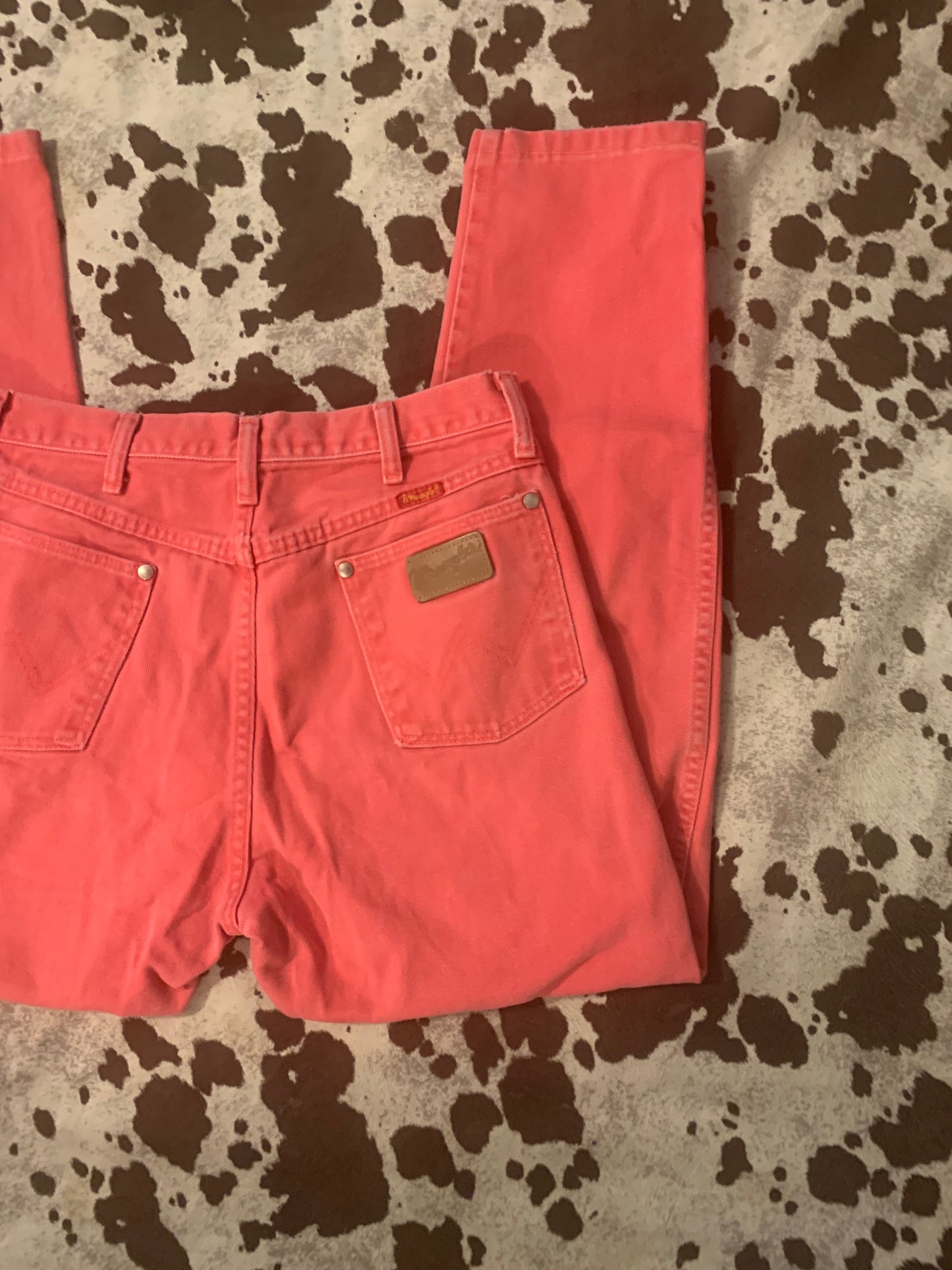 Strawberry Wine (31 x 30)