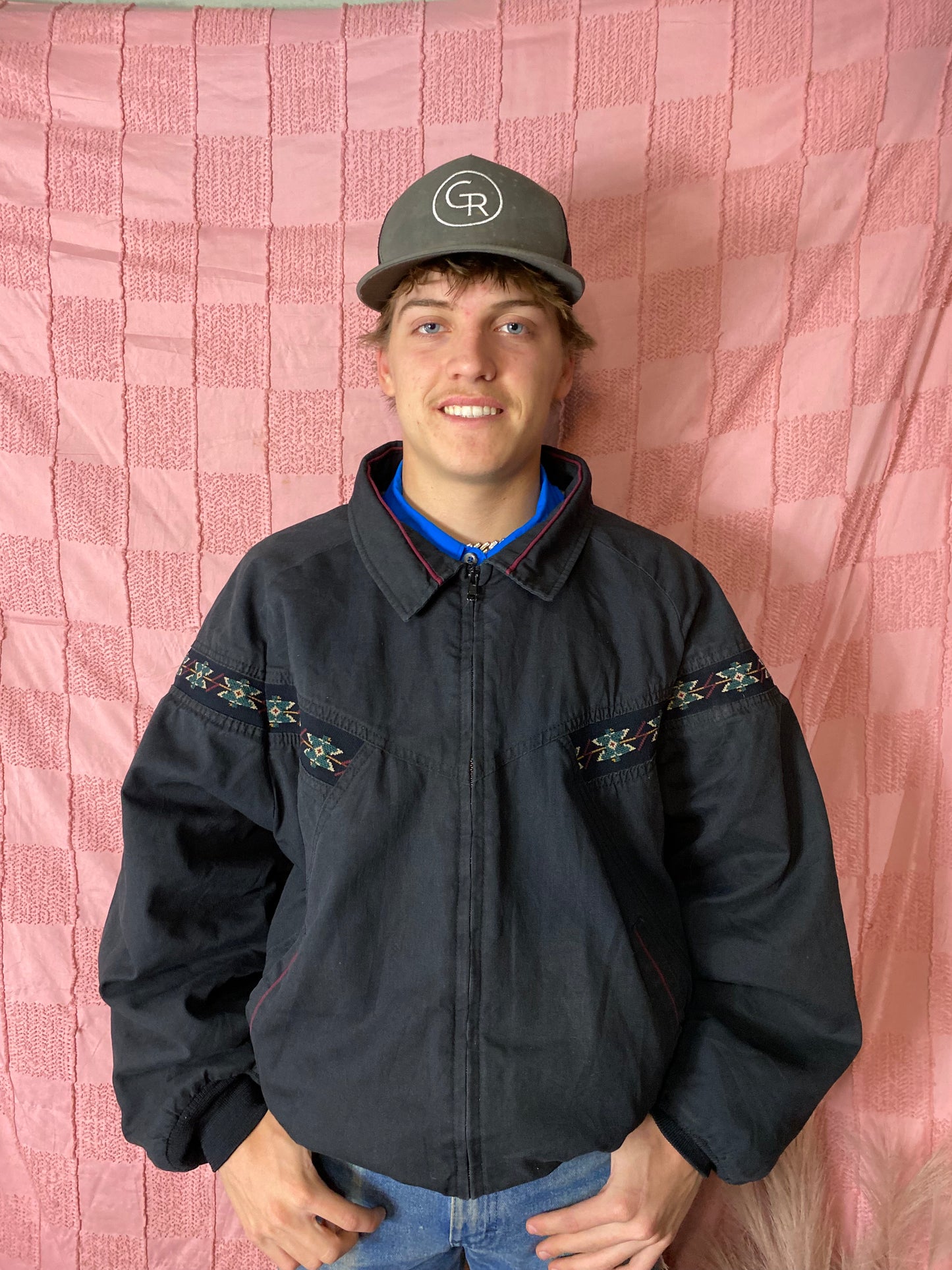 The Chesney Jacket (3XL)