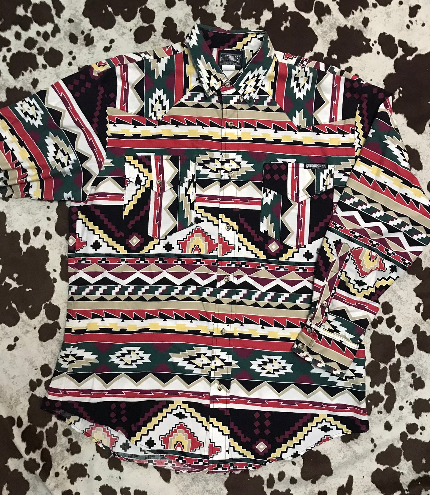 The Electric Slide Shirt (Large)