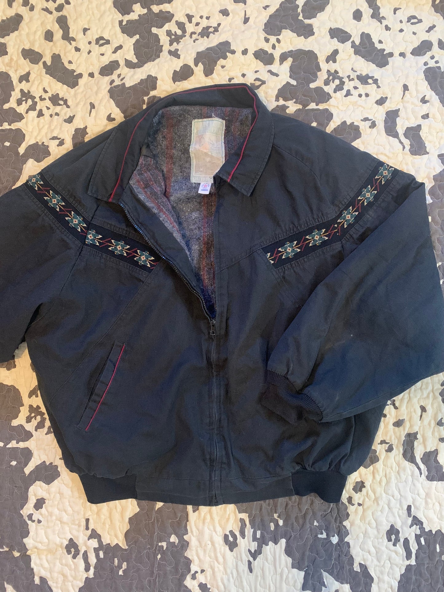 The Chesney Jacket (3XL)