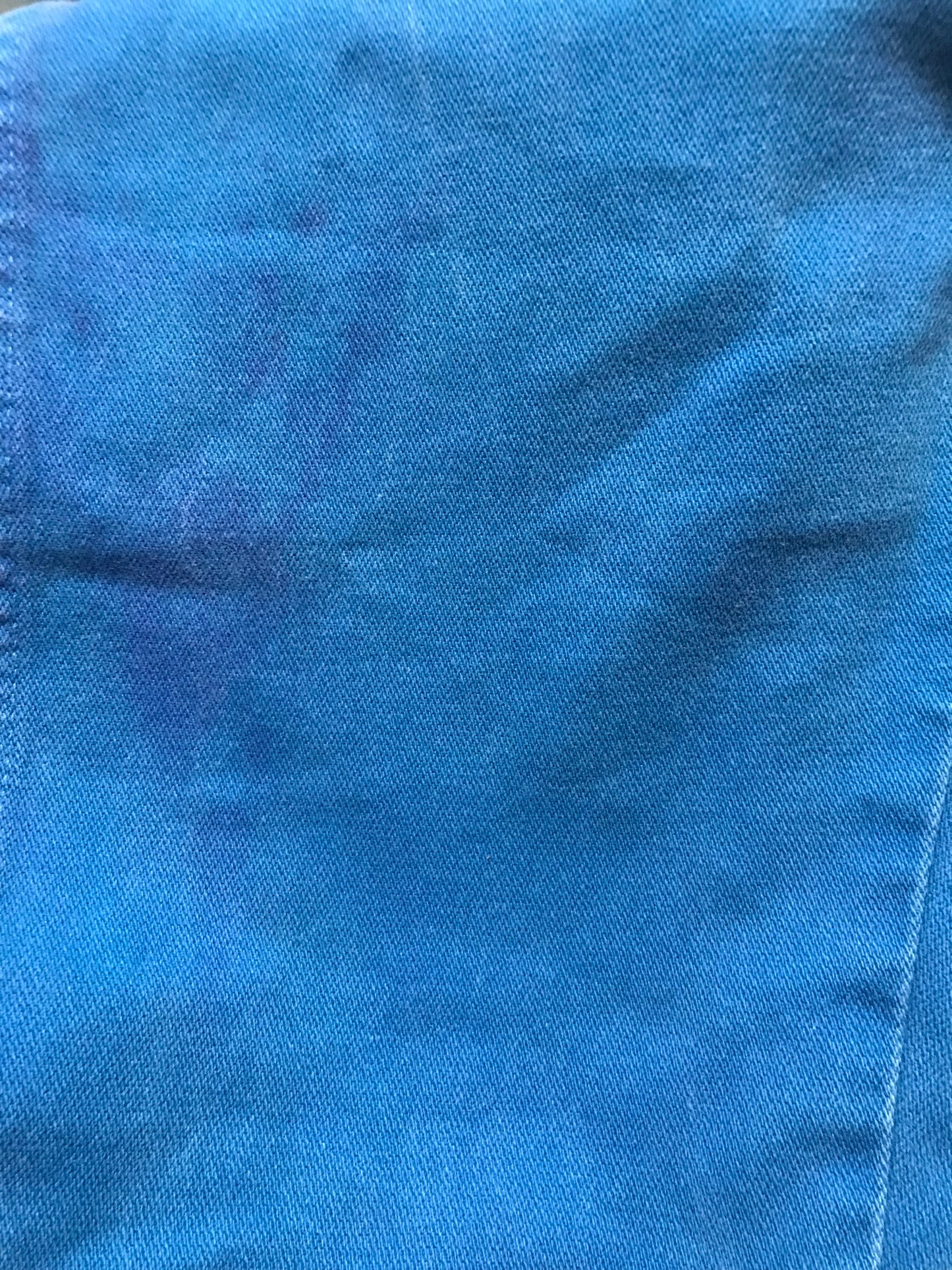 Breakaway Babe In Blue (27”-27.5” Waist)