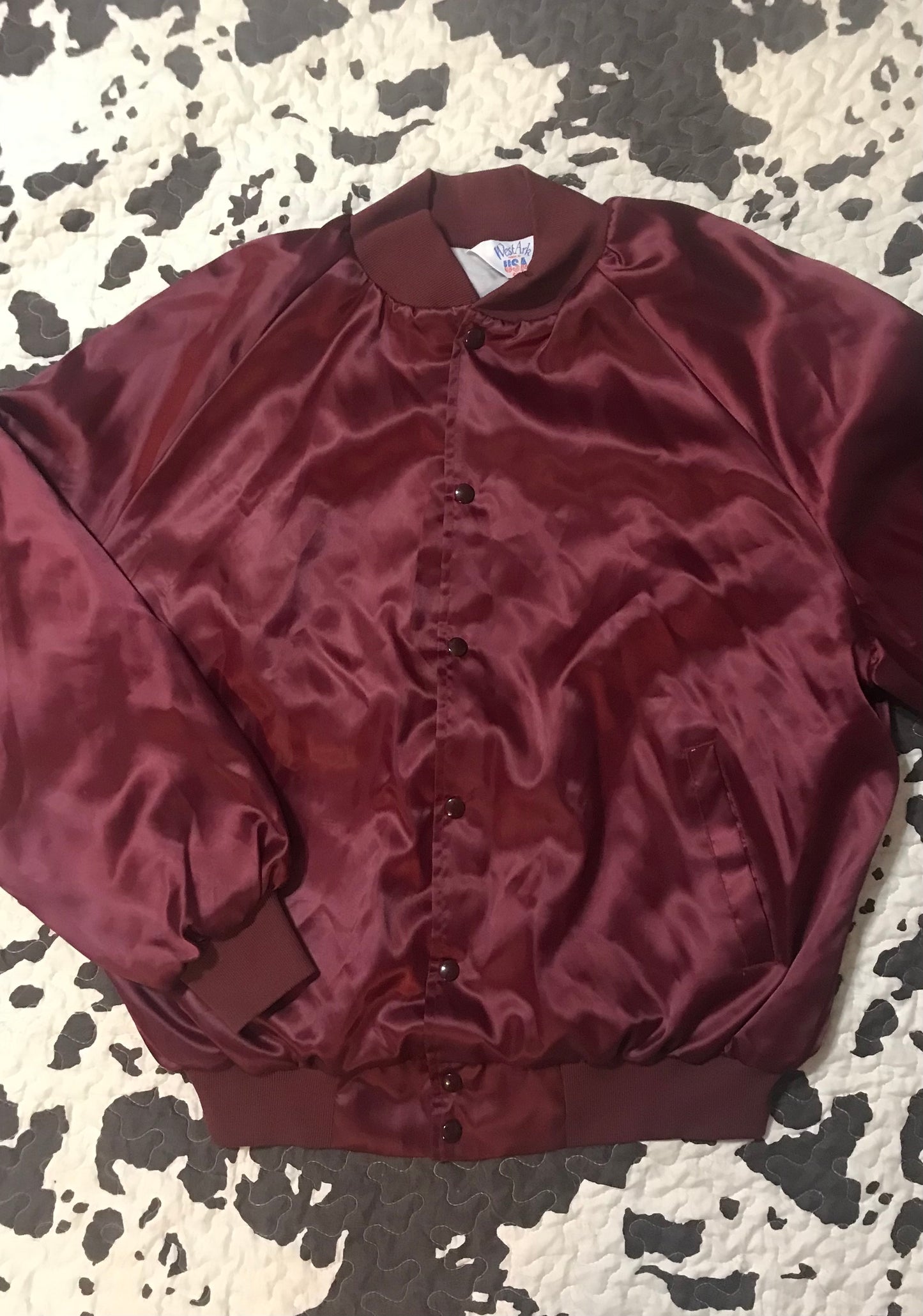 The Feedlot Jacket (2XL)