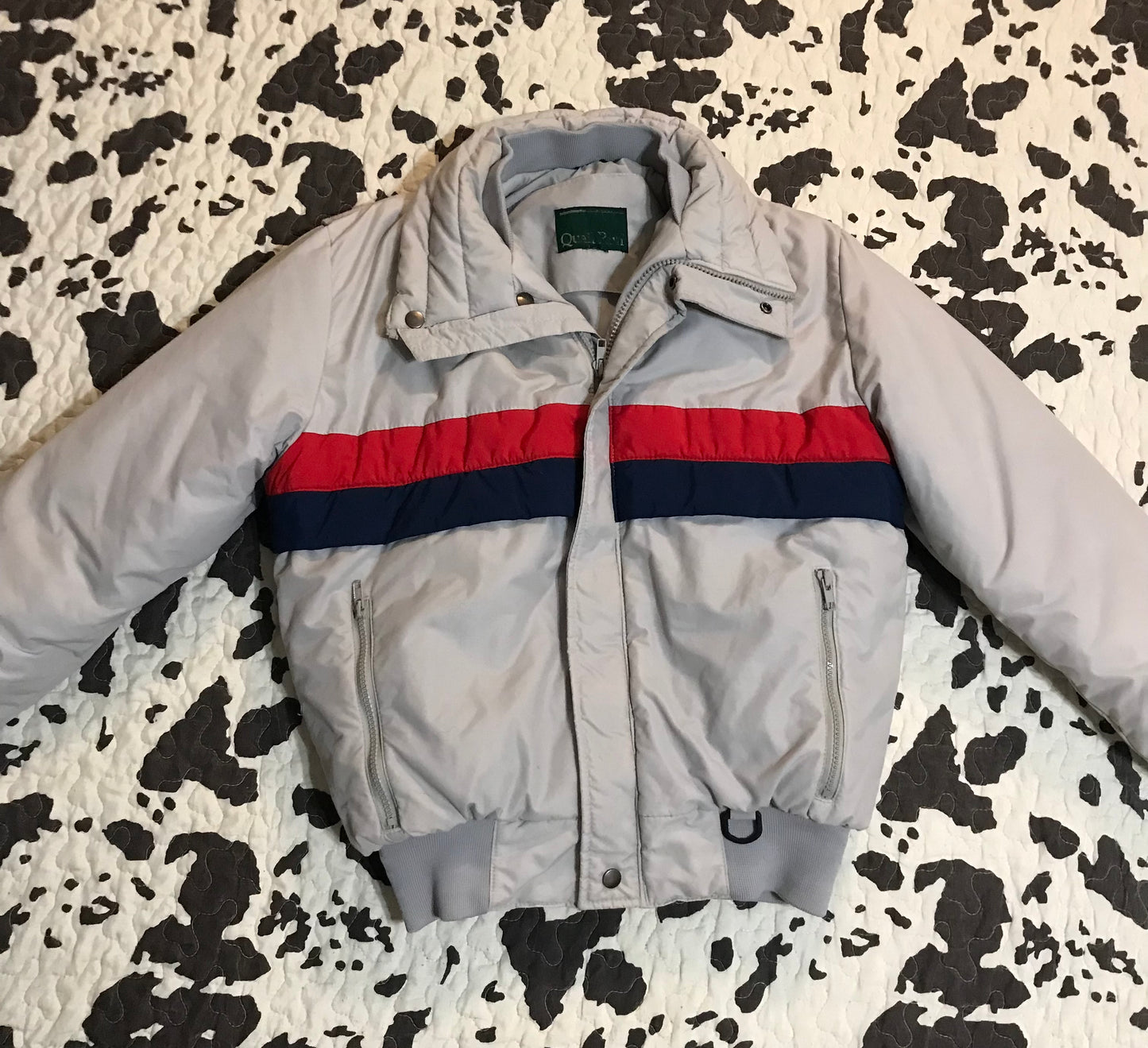 Cold Weather Cowboy (Small)