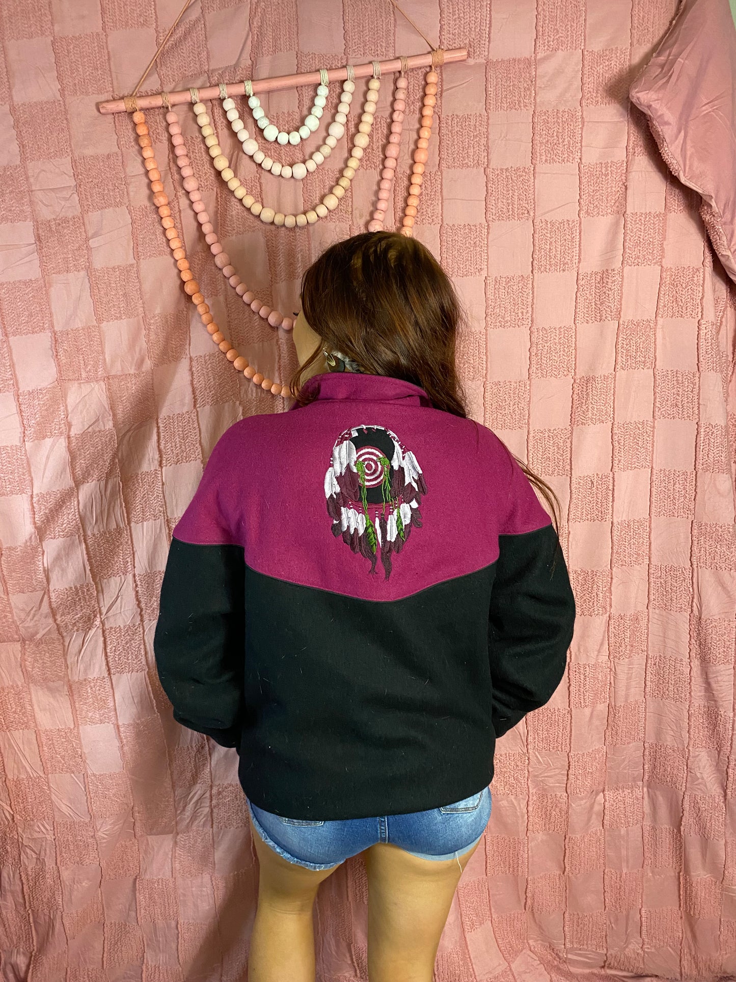 The Dakota West Jacket (Small)