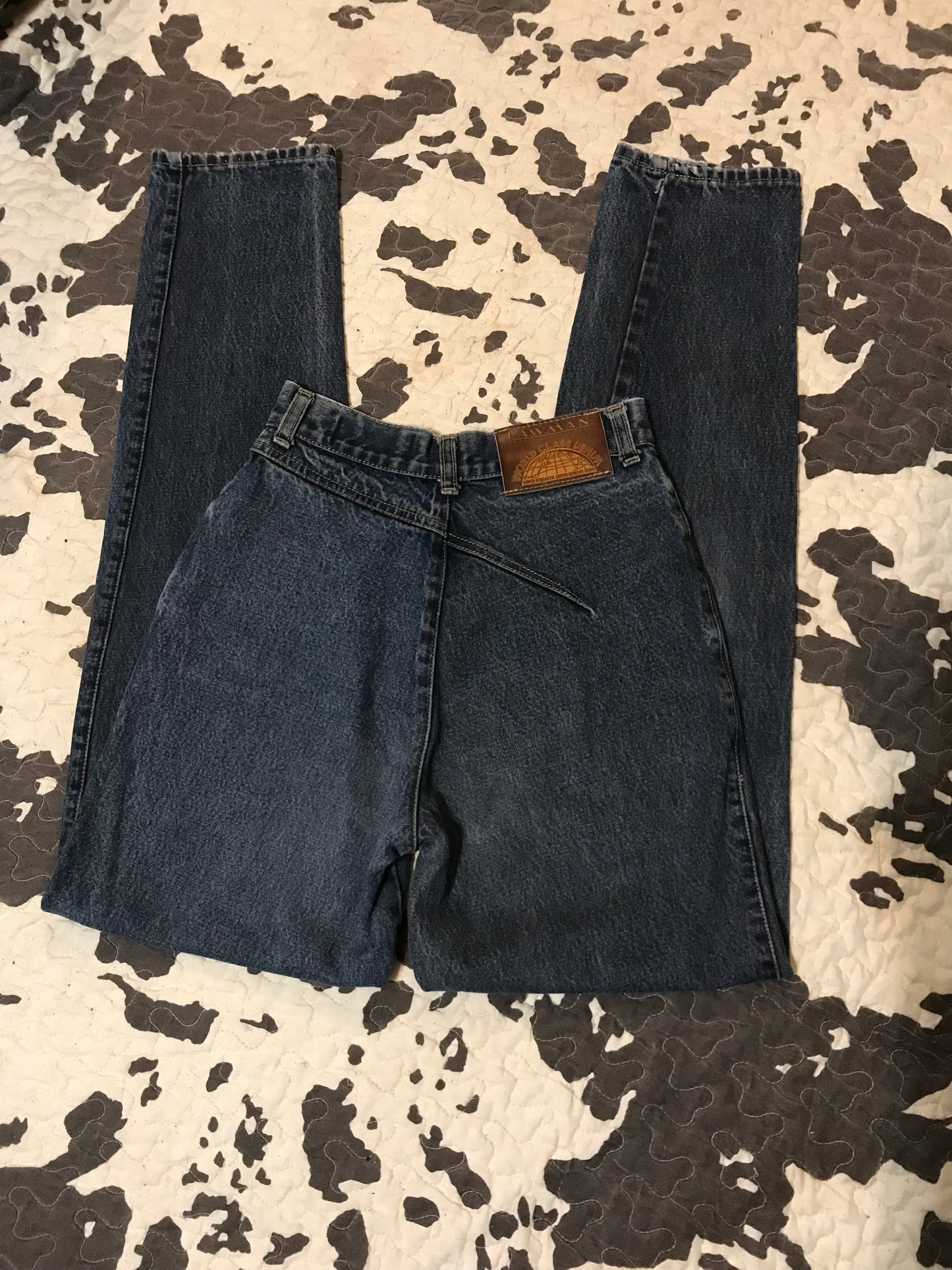 Cowgirl Groove (23”-23.5” Waist)