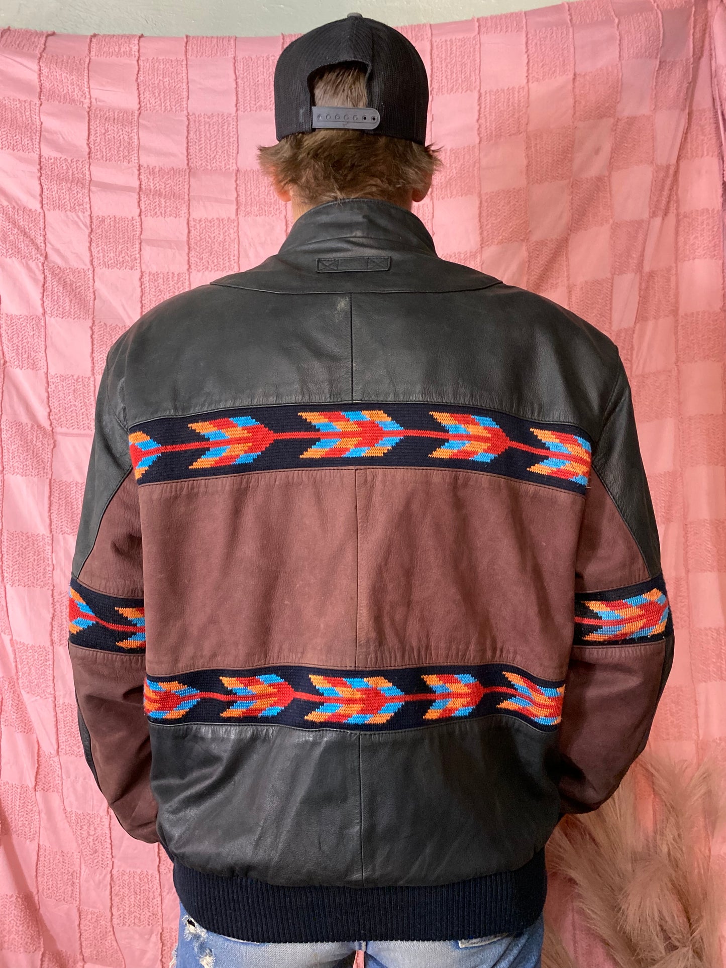 Desert Drifter Jacket (Large)