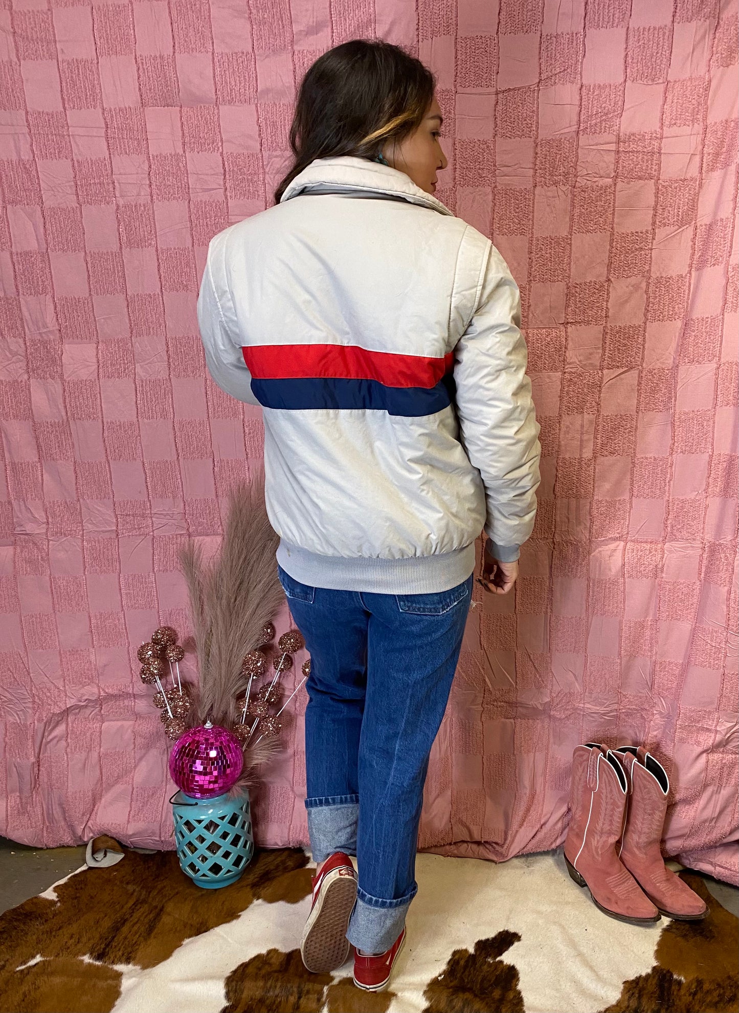 Cold Weather Cowboy (Small)