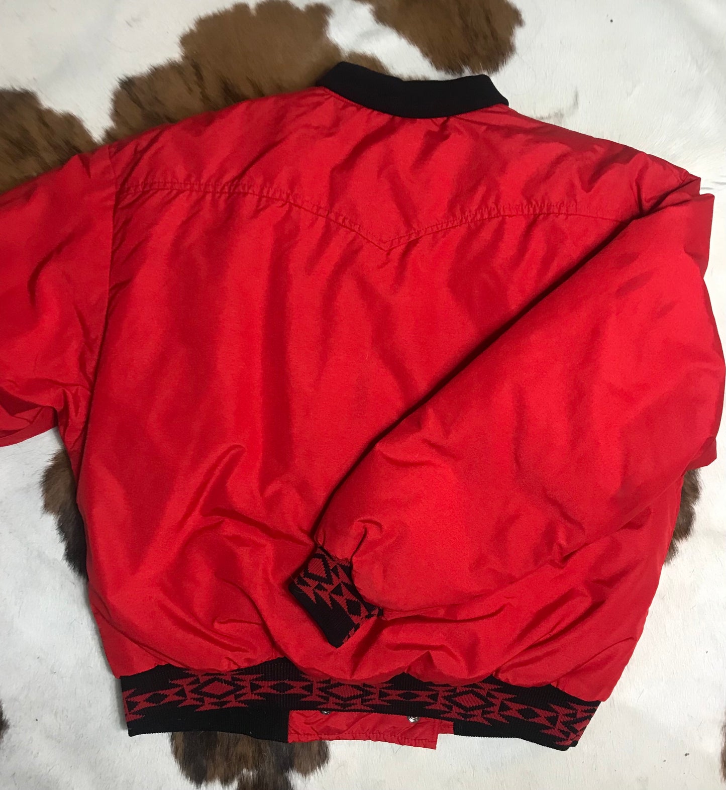 The Redskin Jacket