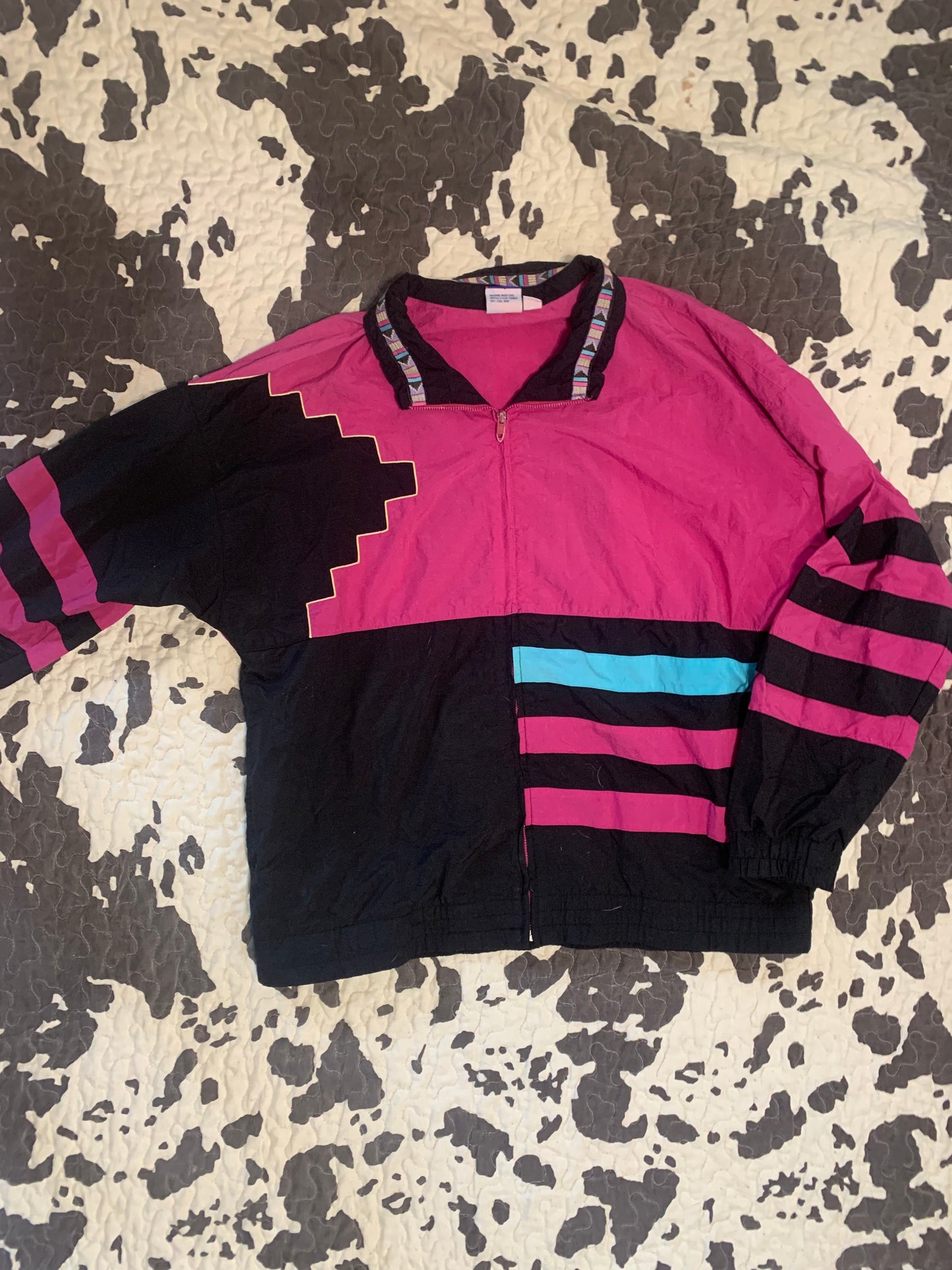 Addicted To Love Jacket (Medium)