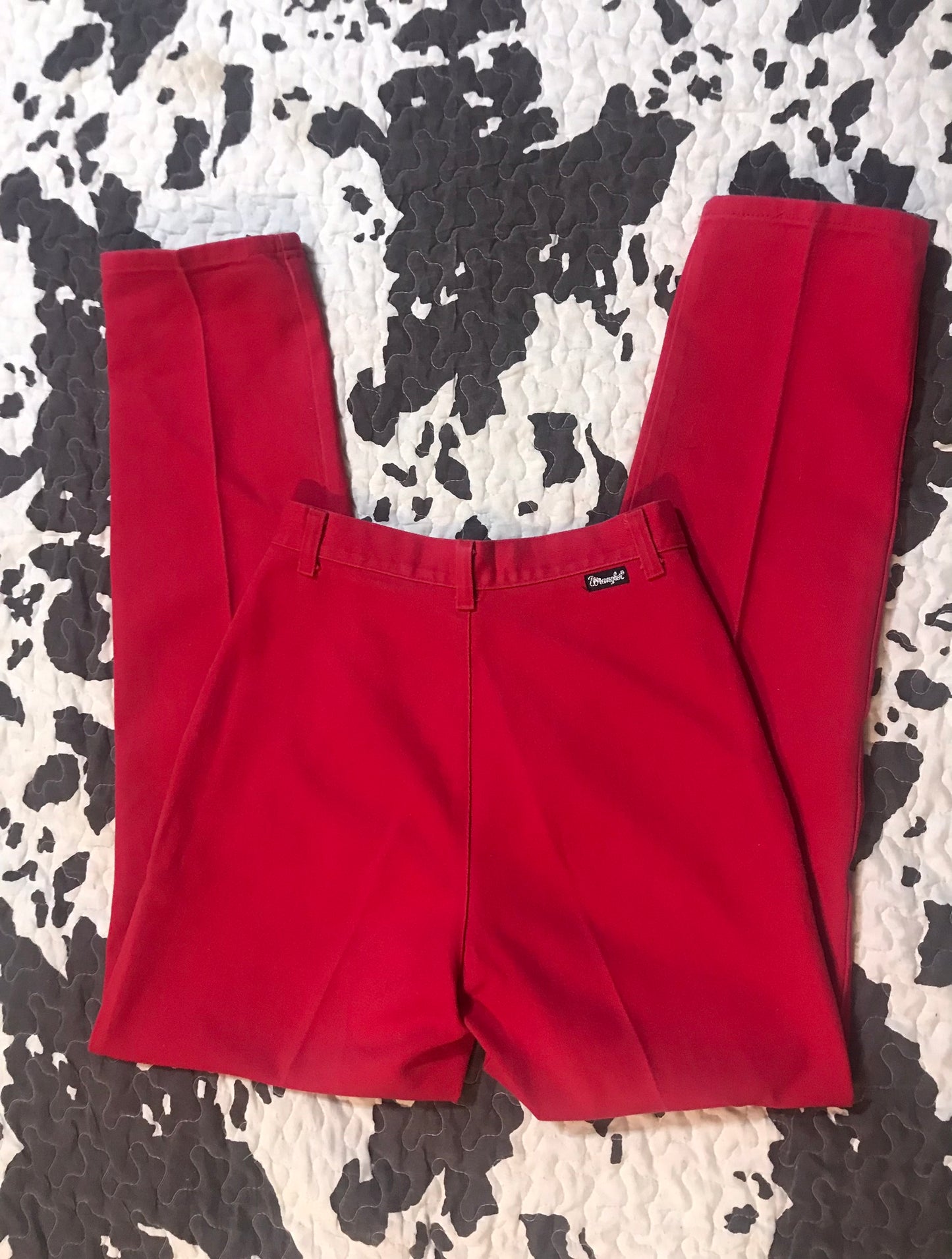 The Gilley’s Girl (24.5”-25” Waist)