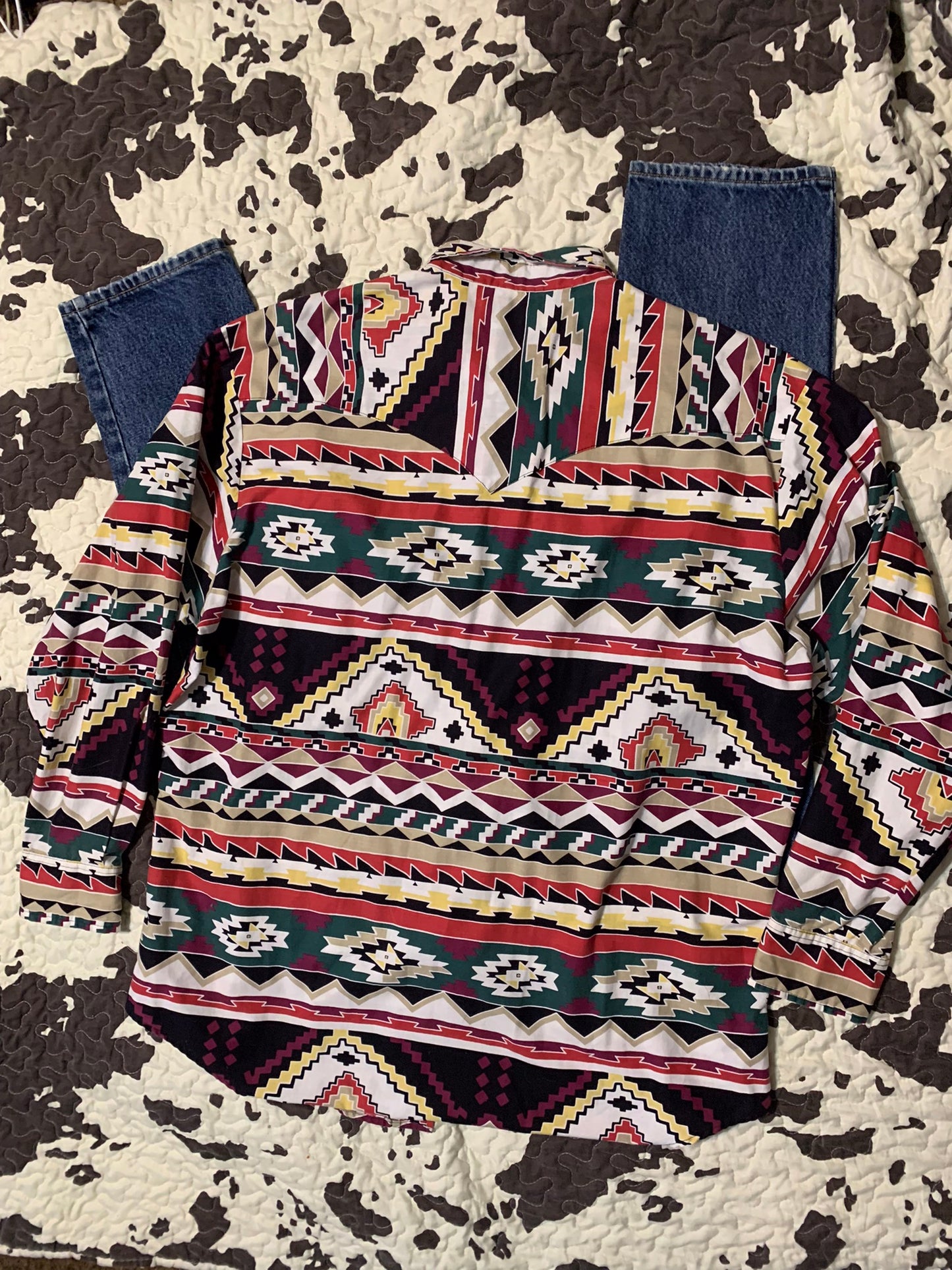 The Electric Slide Shirt (Large)