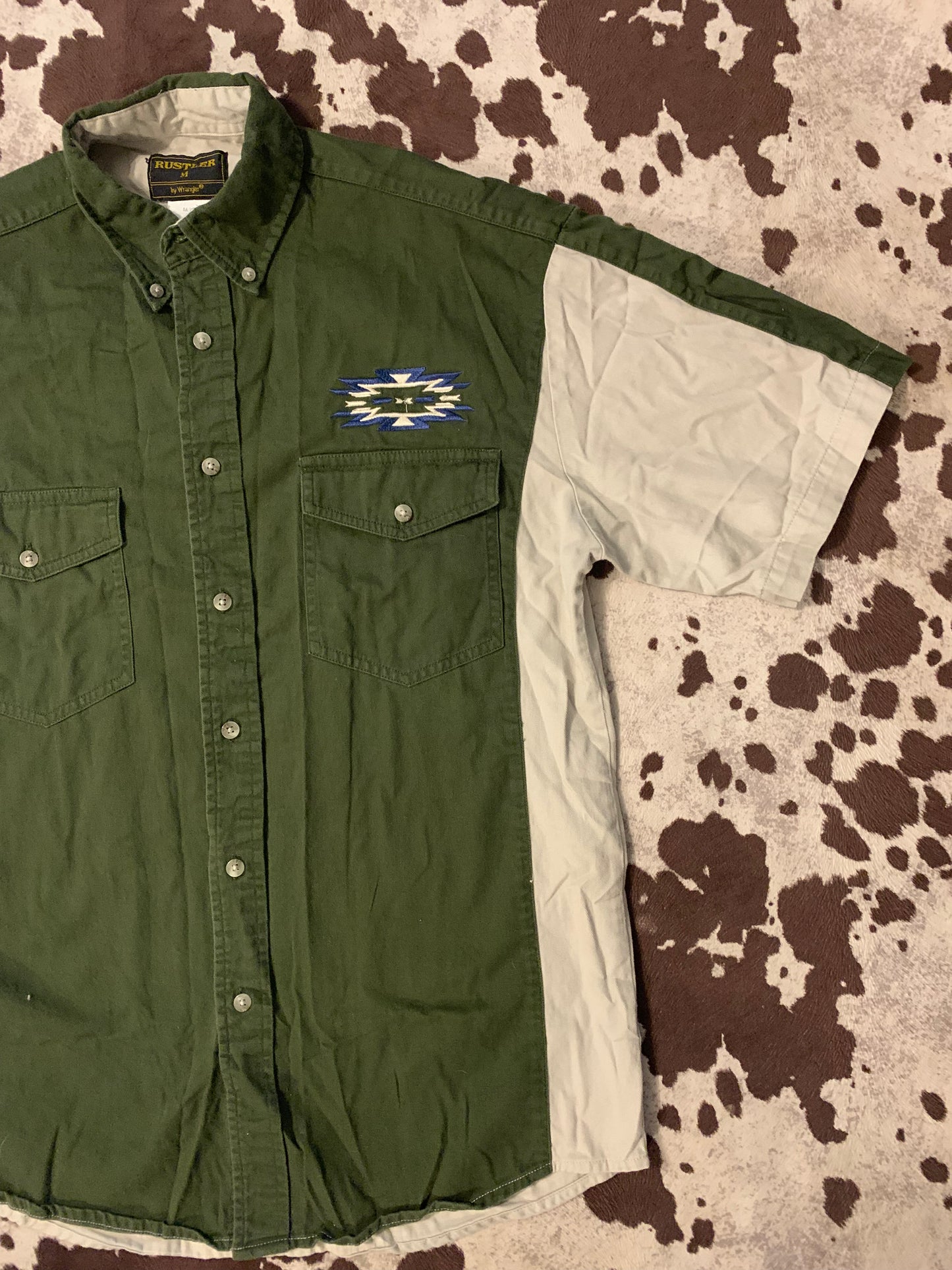 Rough Country Rustler (Medium)