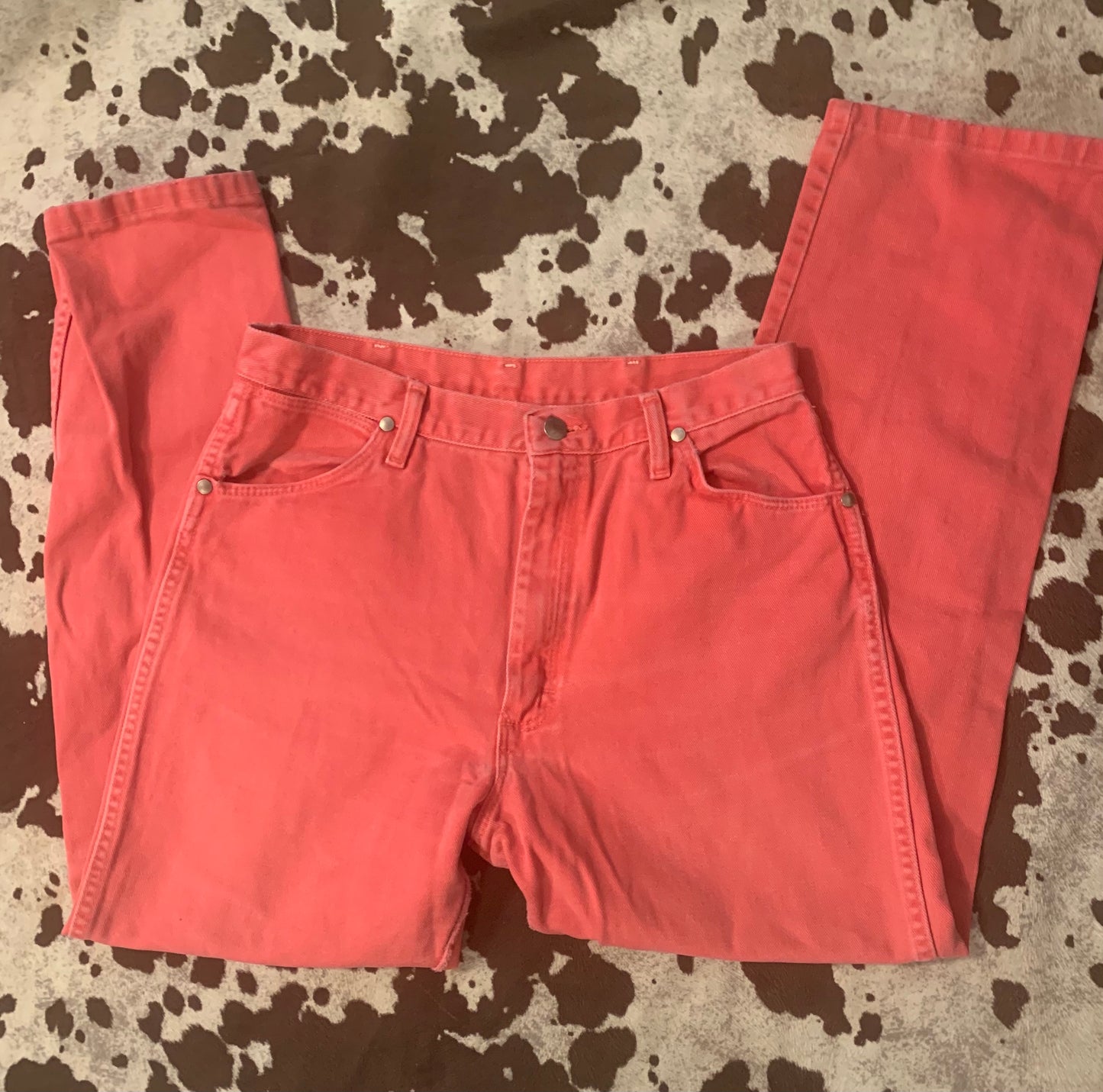 Strawberry Wine (31 x 30)