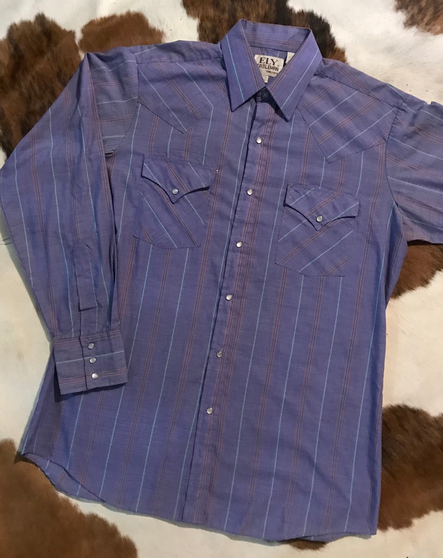 Panhandle Purple (Medium)