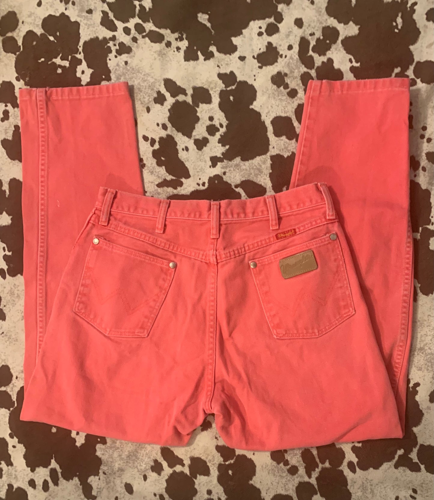 Strawberry Wine (31 x 30)