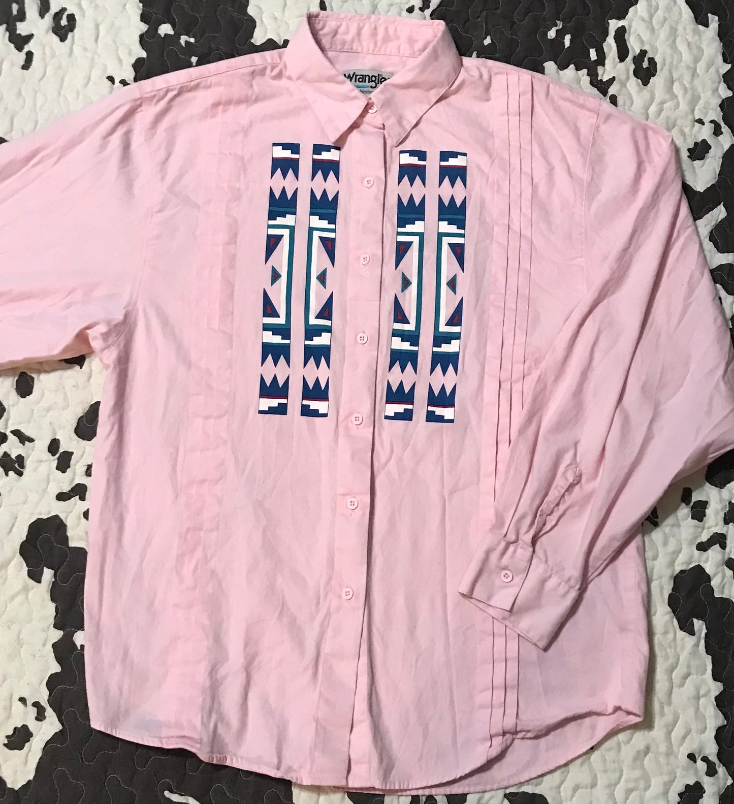 Keep It Punchy In Pink (Medium)