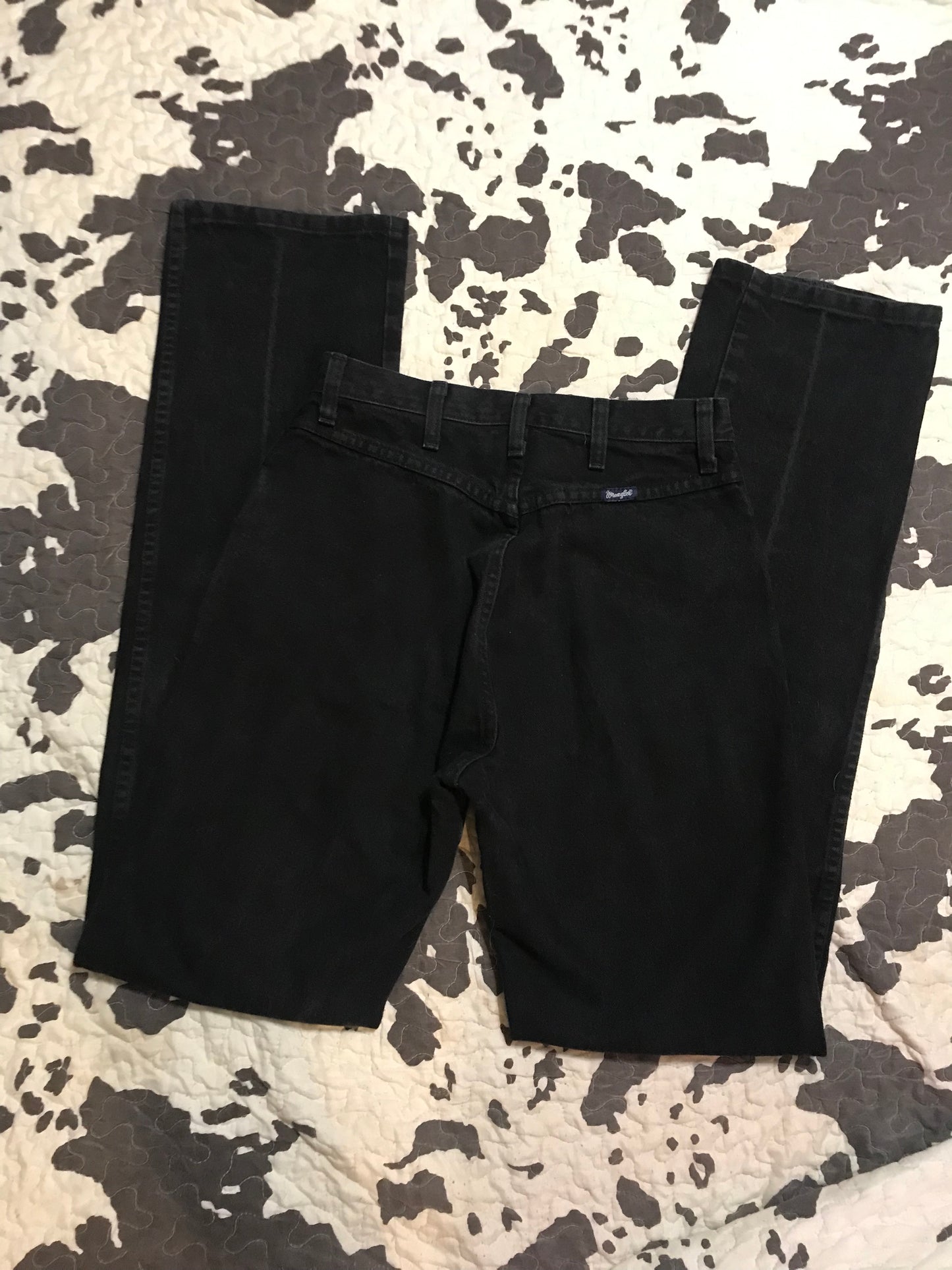 Black Horse Ranch Wranglers (28”-28.5” Waist)