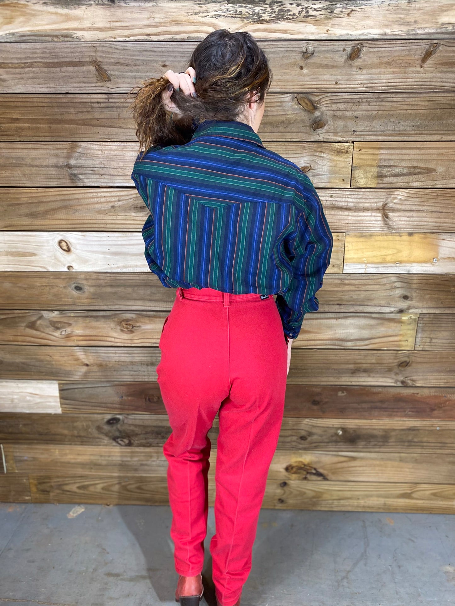 The Gilley’s Girl (24.5”-25” Waist)