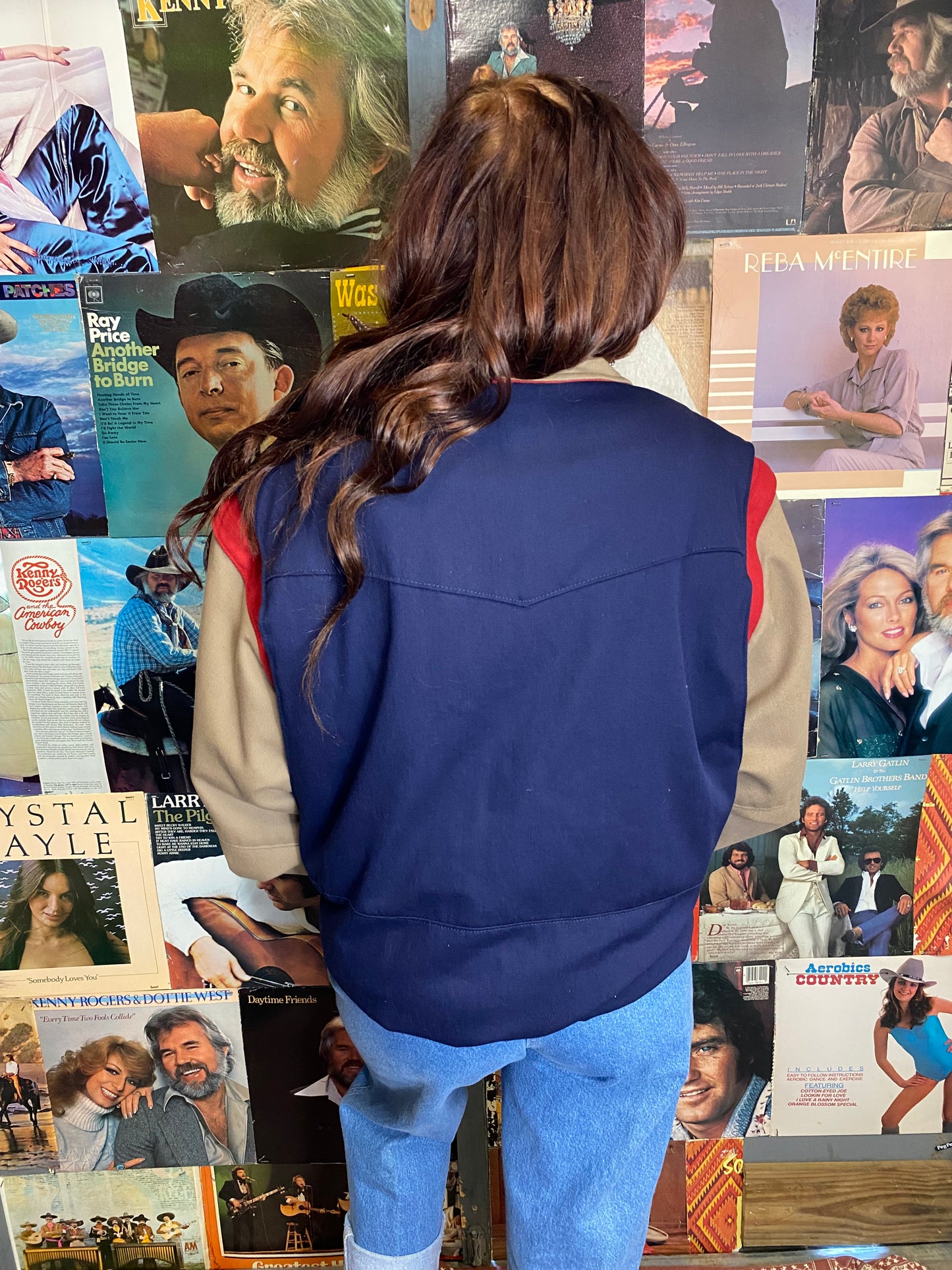 The Coyote Joe Jacket (X-Large)
