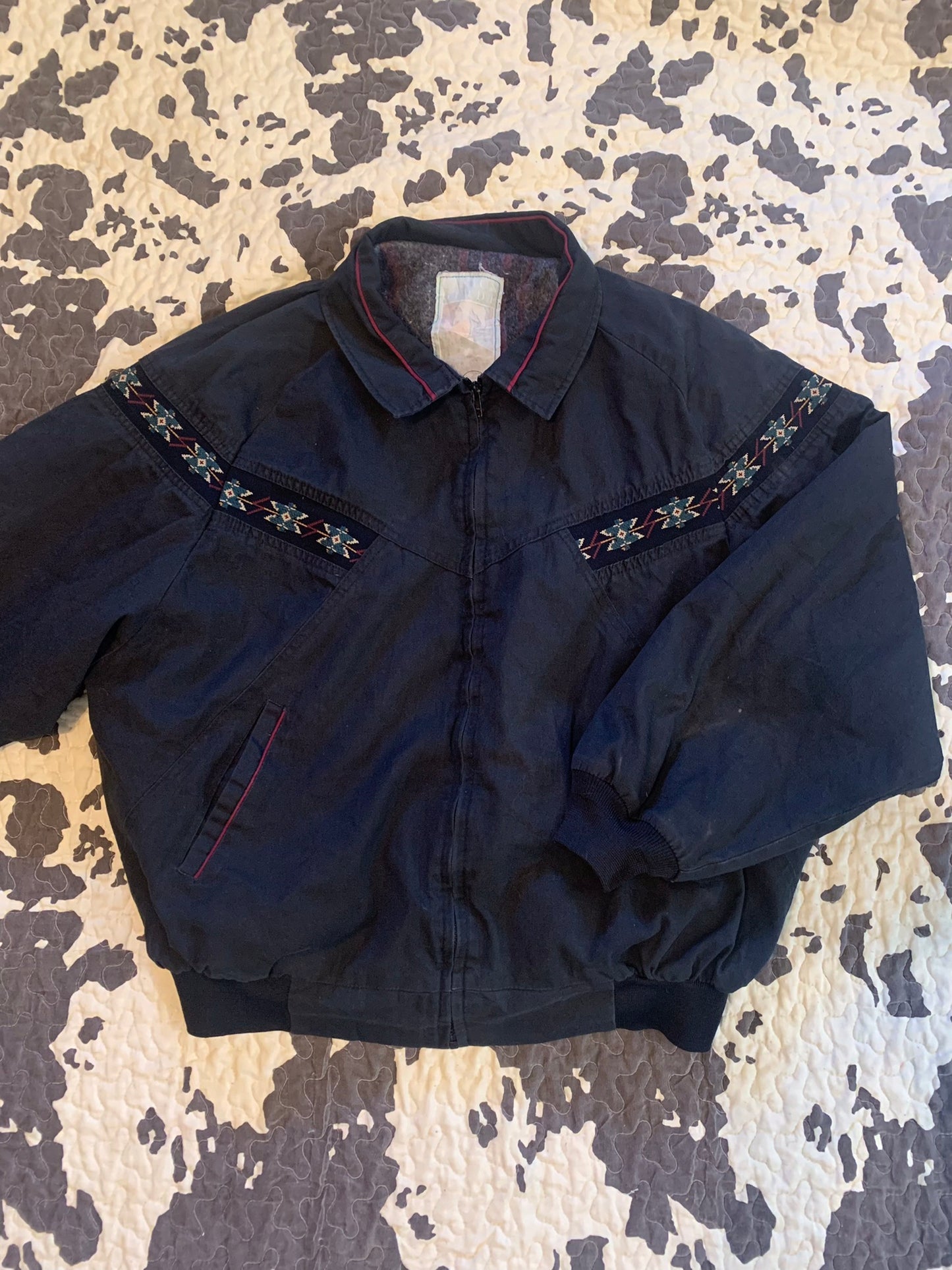 The Chesney Jacket (3XL)