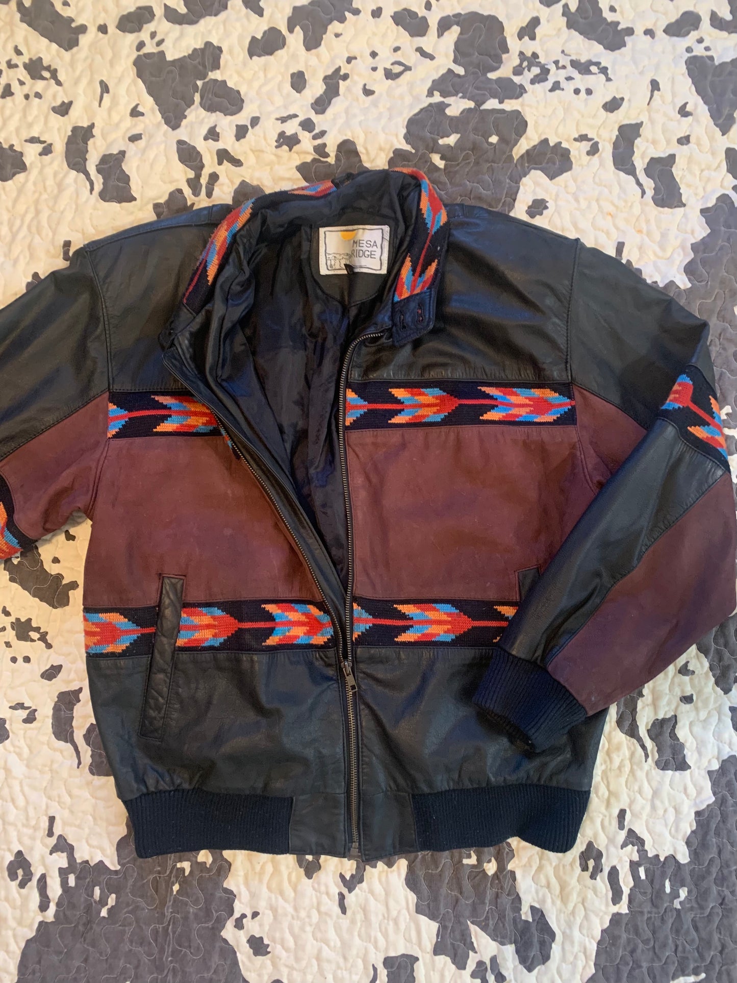 Desert Drifter Jacket (Large)