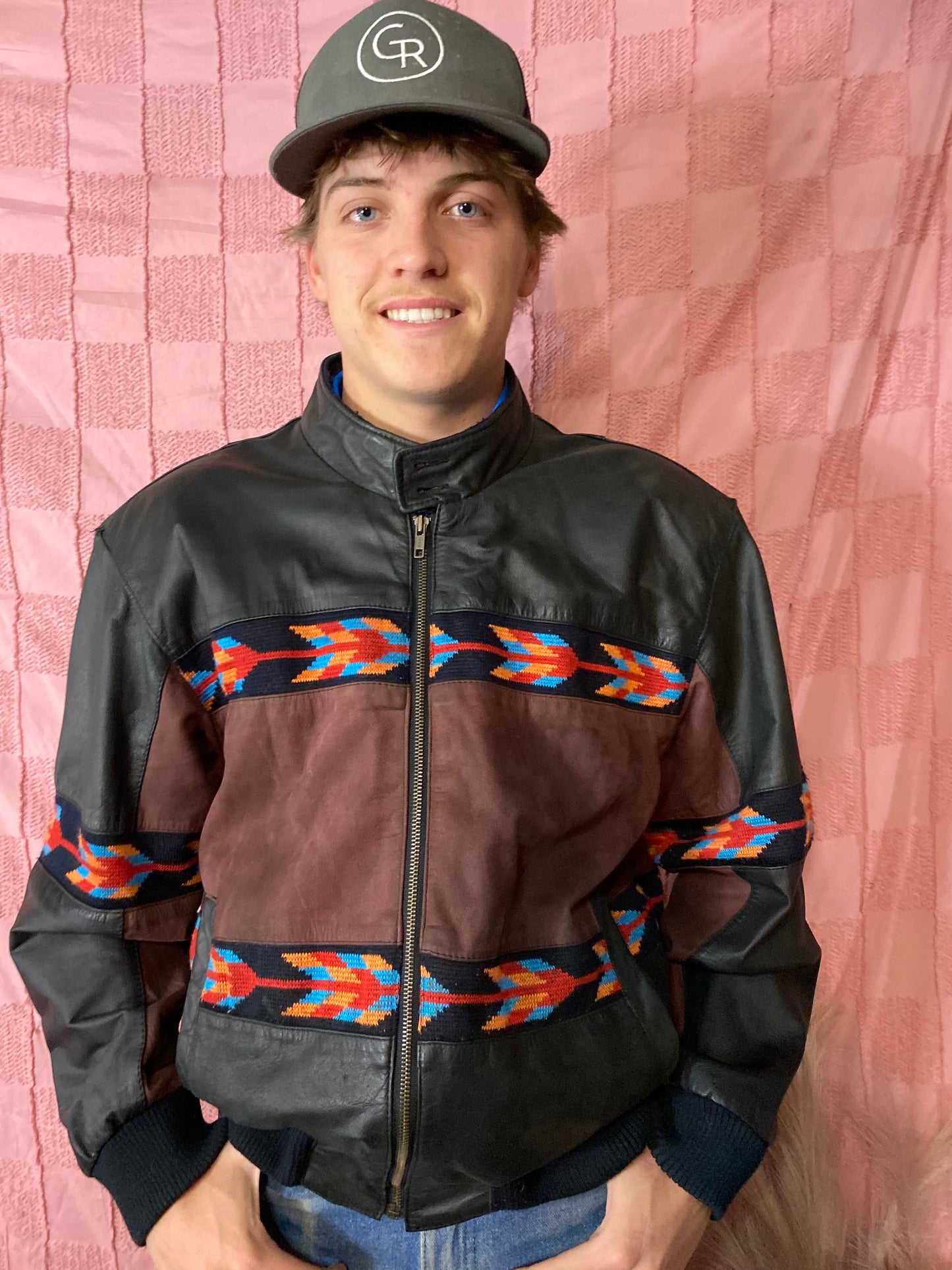 Desert Drifter Jacket (Large)
