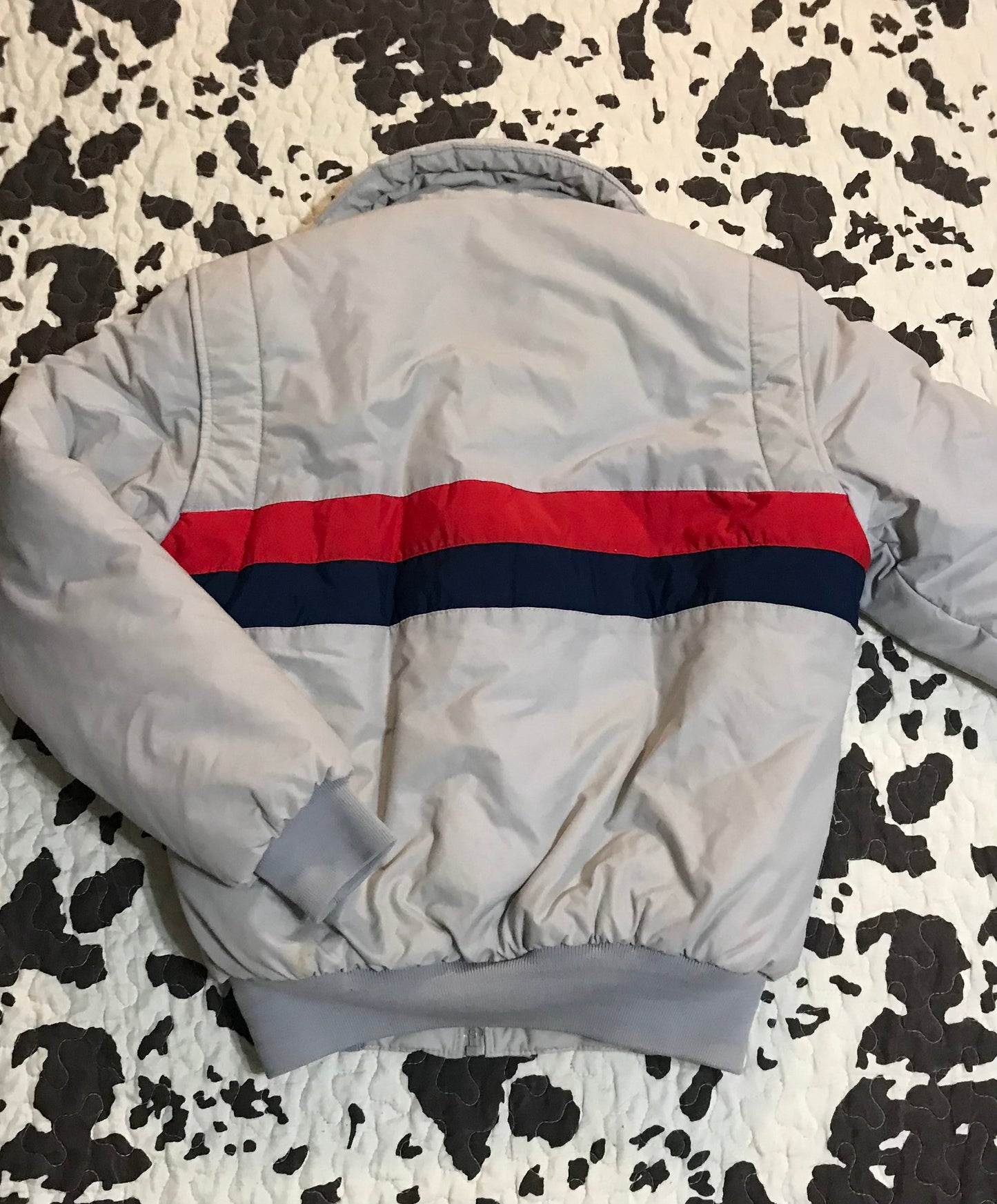 Cold Weather Cowboy (Small)