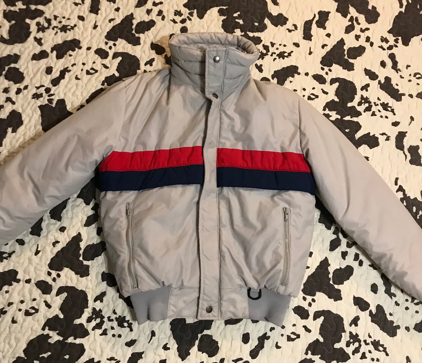 Cold Weather Cowboy (Small)