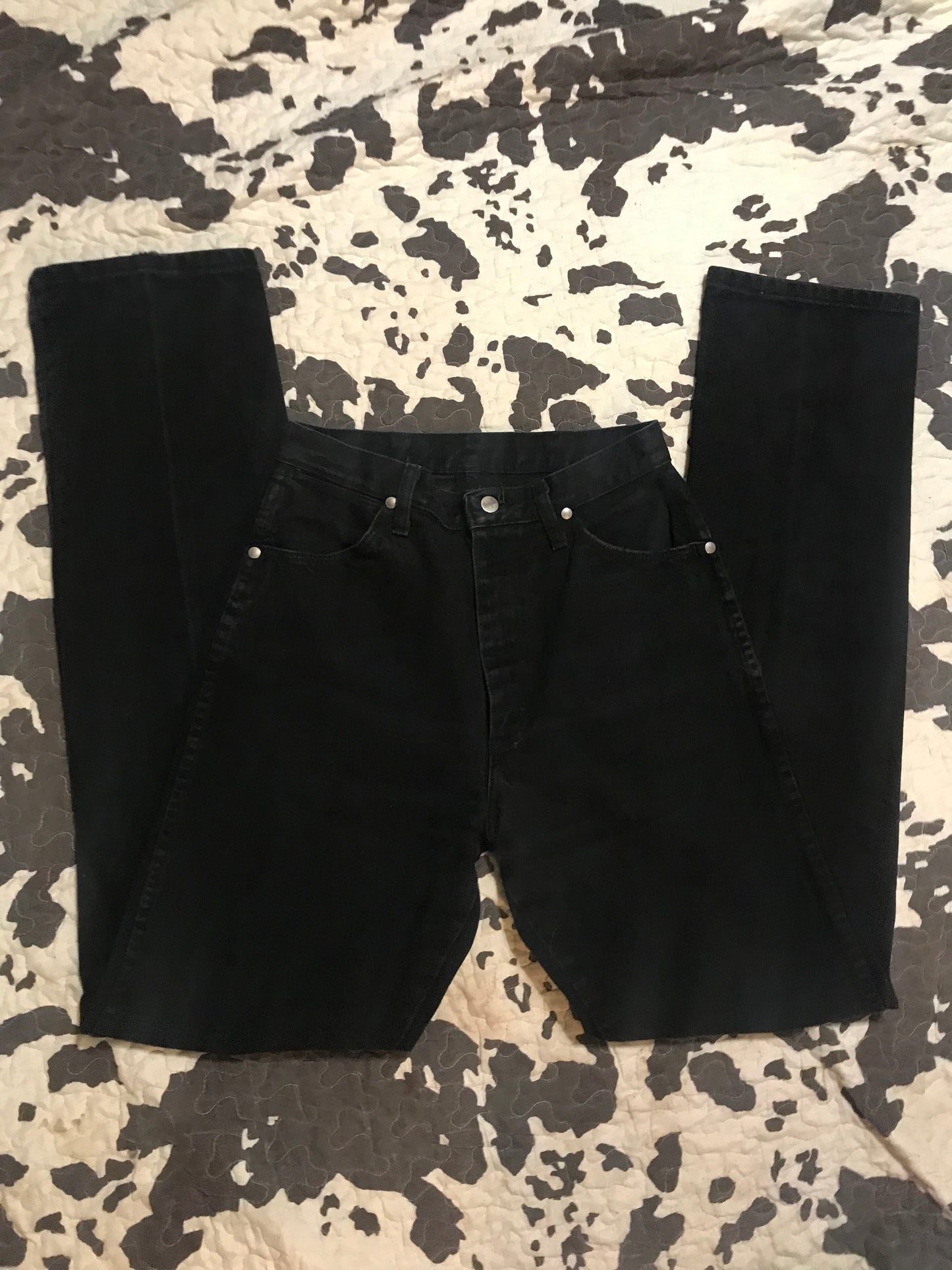 Black Horse Ranch Wranglers (28”-28.5” Waist)