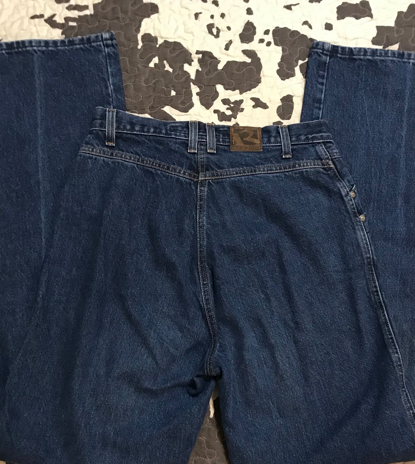 Retro Babe (29.5” Waist)
