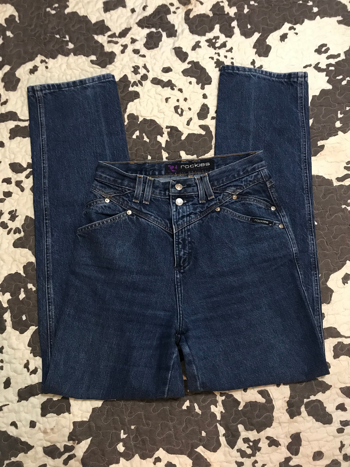 Retro Babe (29.5” Waist)