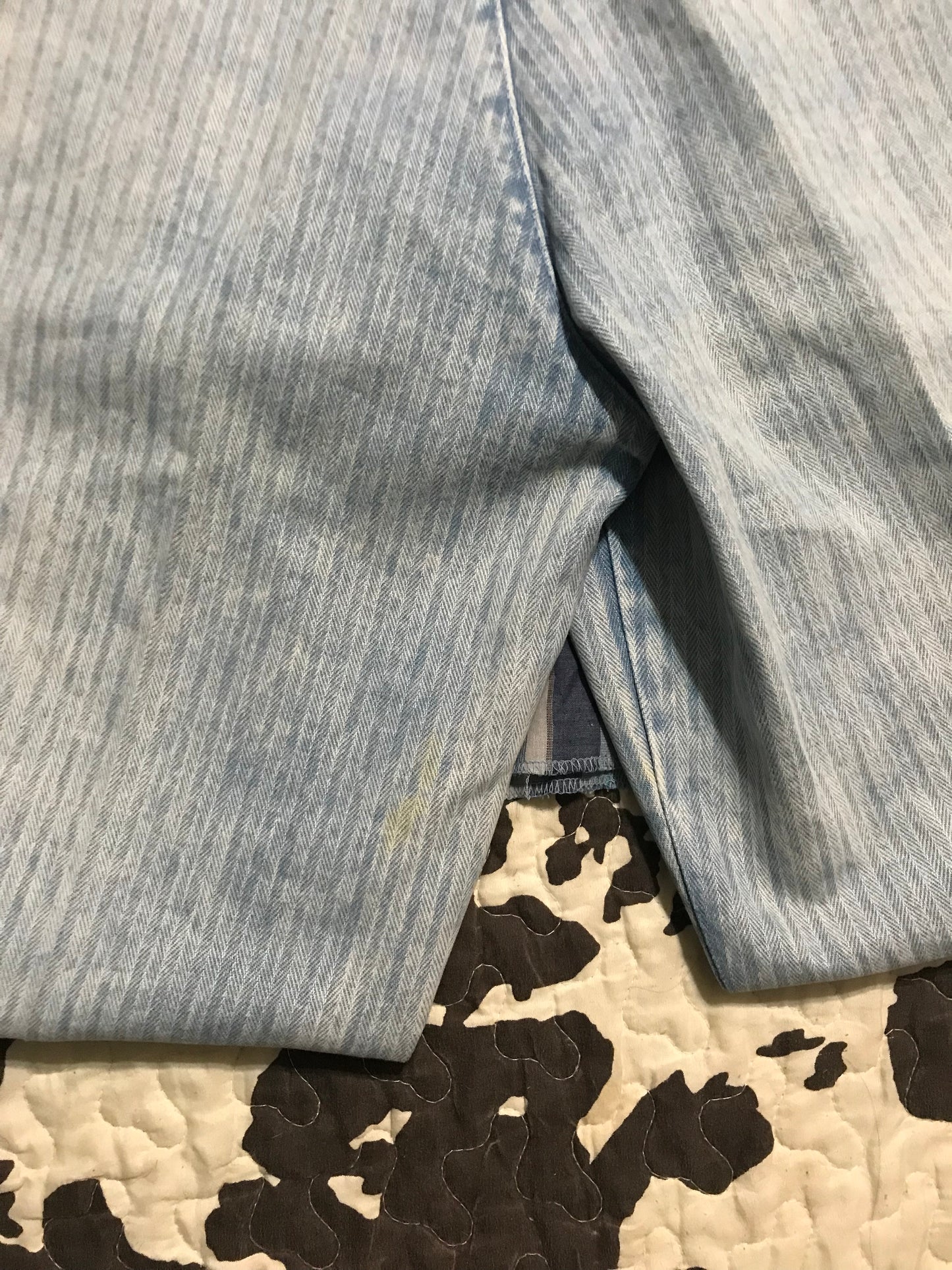 Pure Country Panhandle Jeans (24x38)