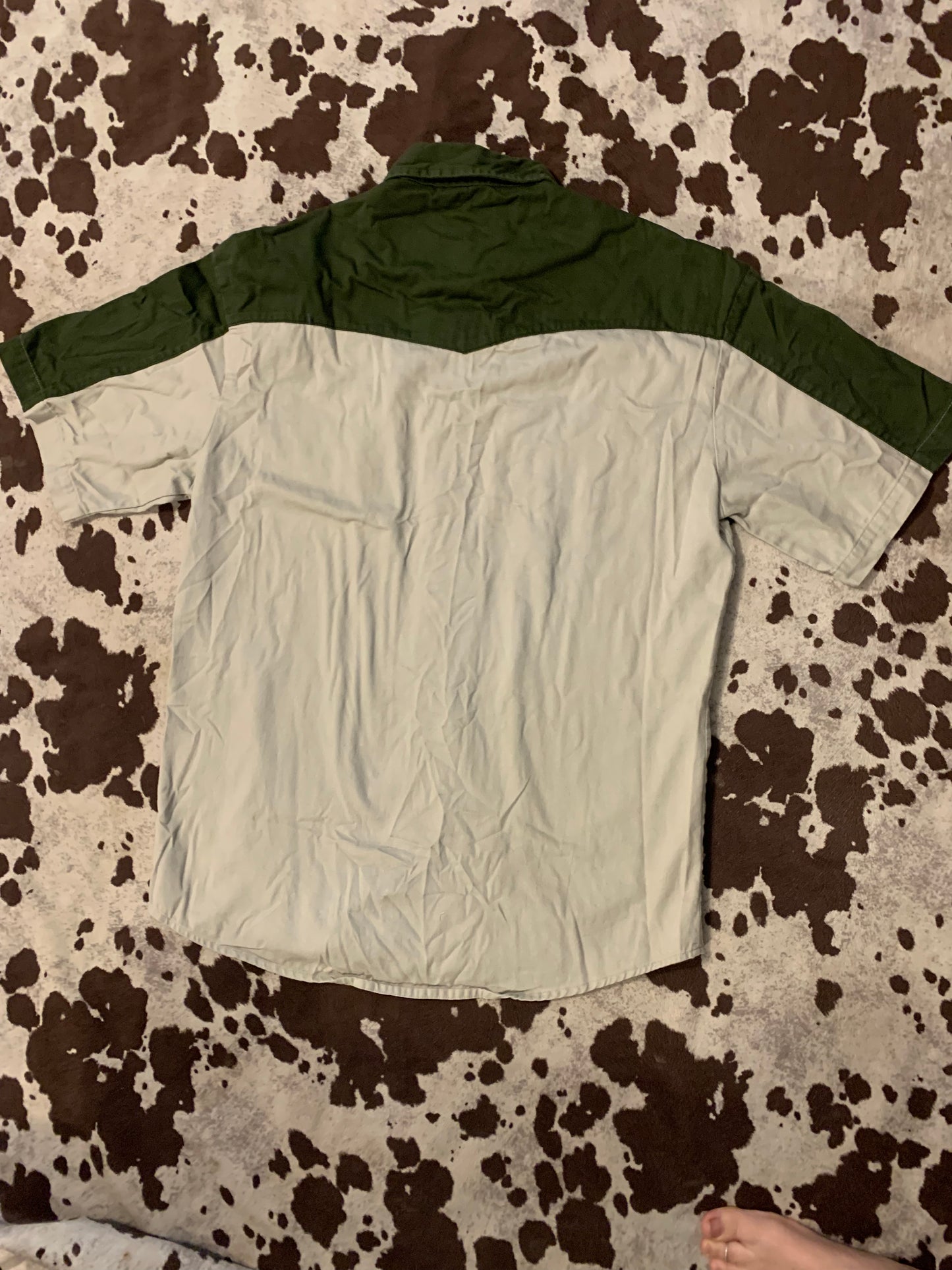 Rough Country Rustler (Medium)