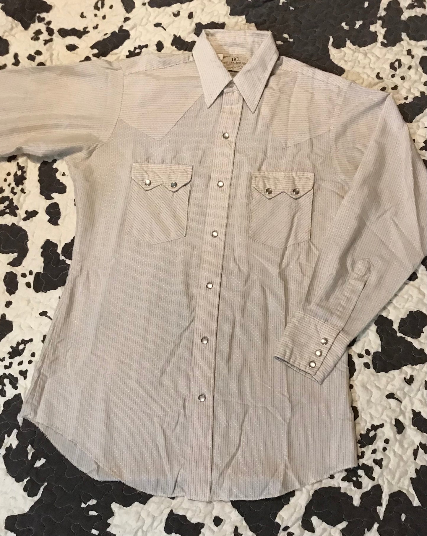 Snaps OnHis Pearls (Medium)