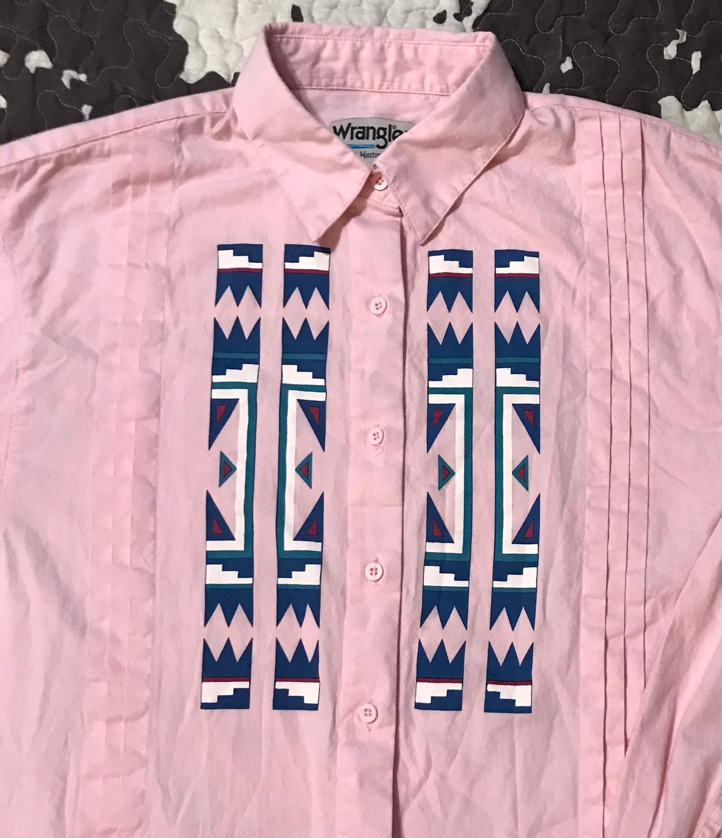 Keep It Punchy In Pink (Medium)