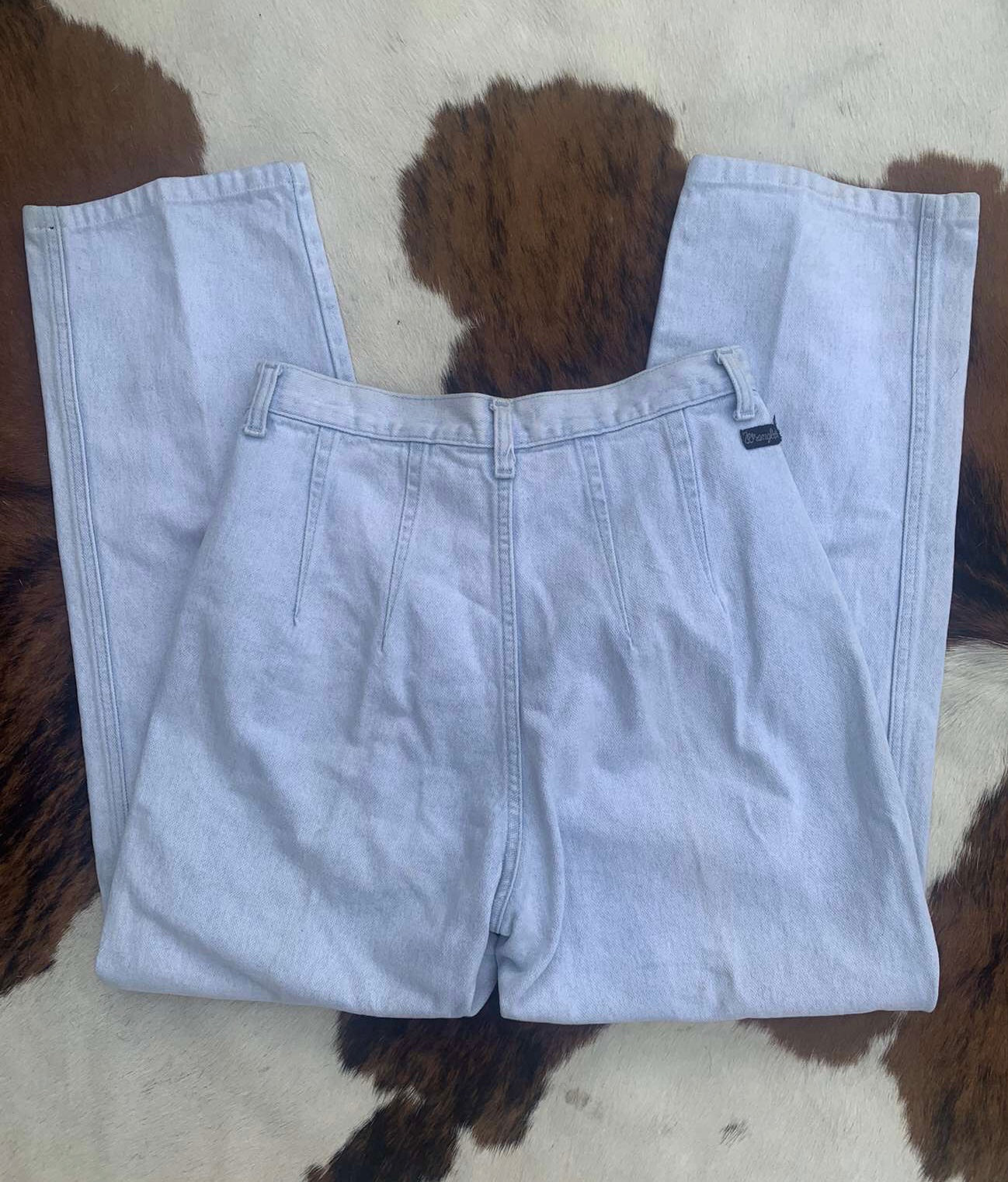 Concho Cool Wranglers (27x28)