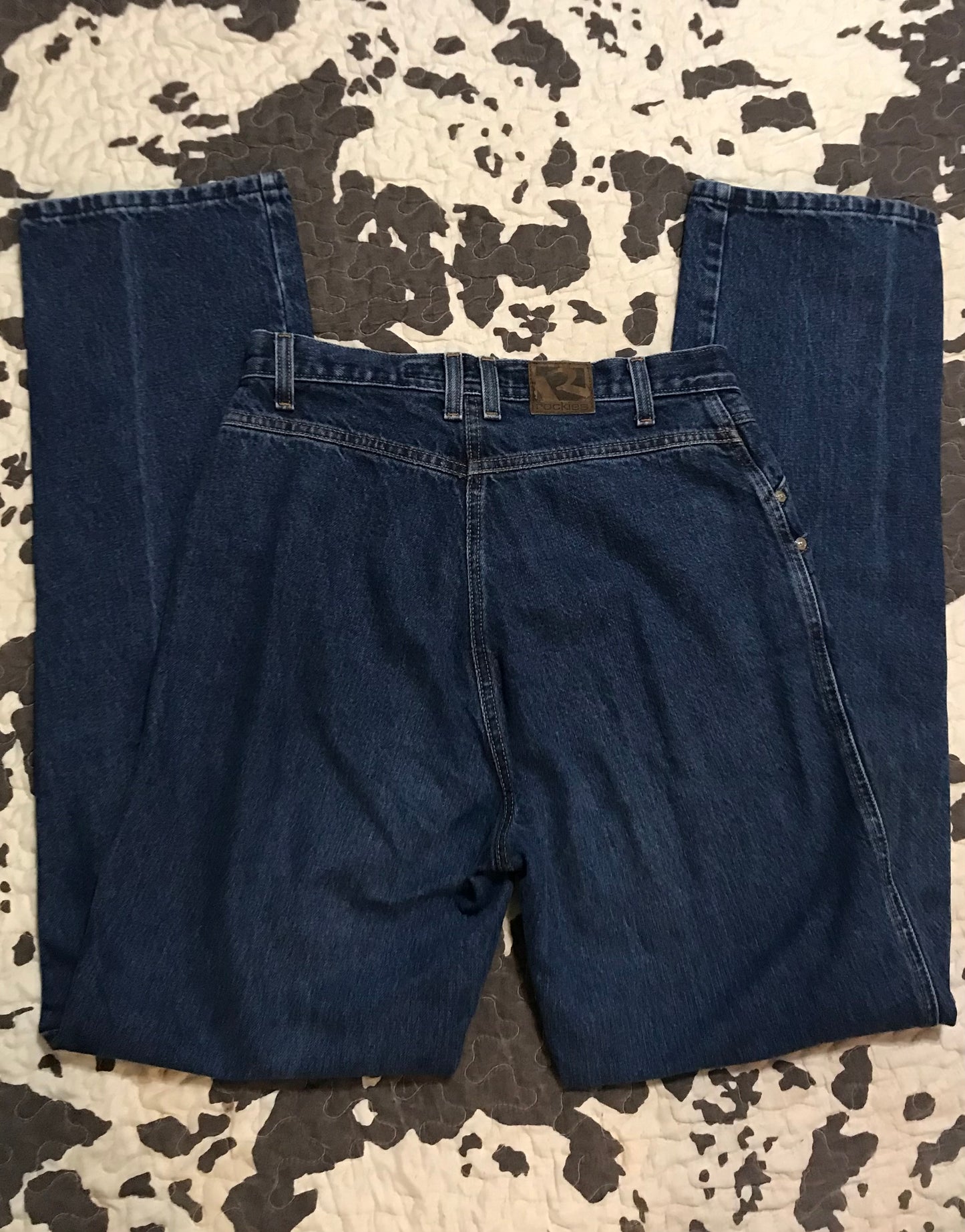 Retro Babe (29.5” Waist)