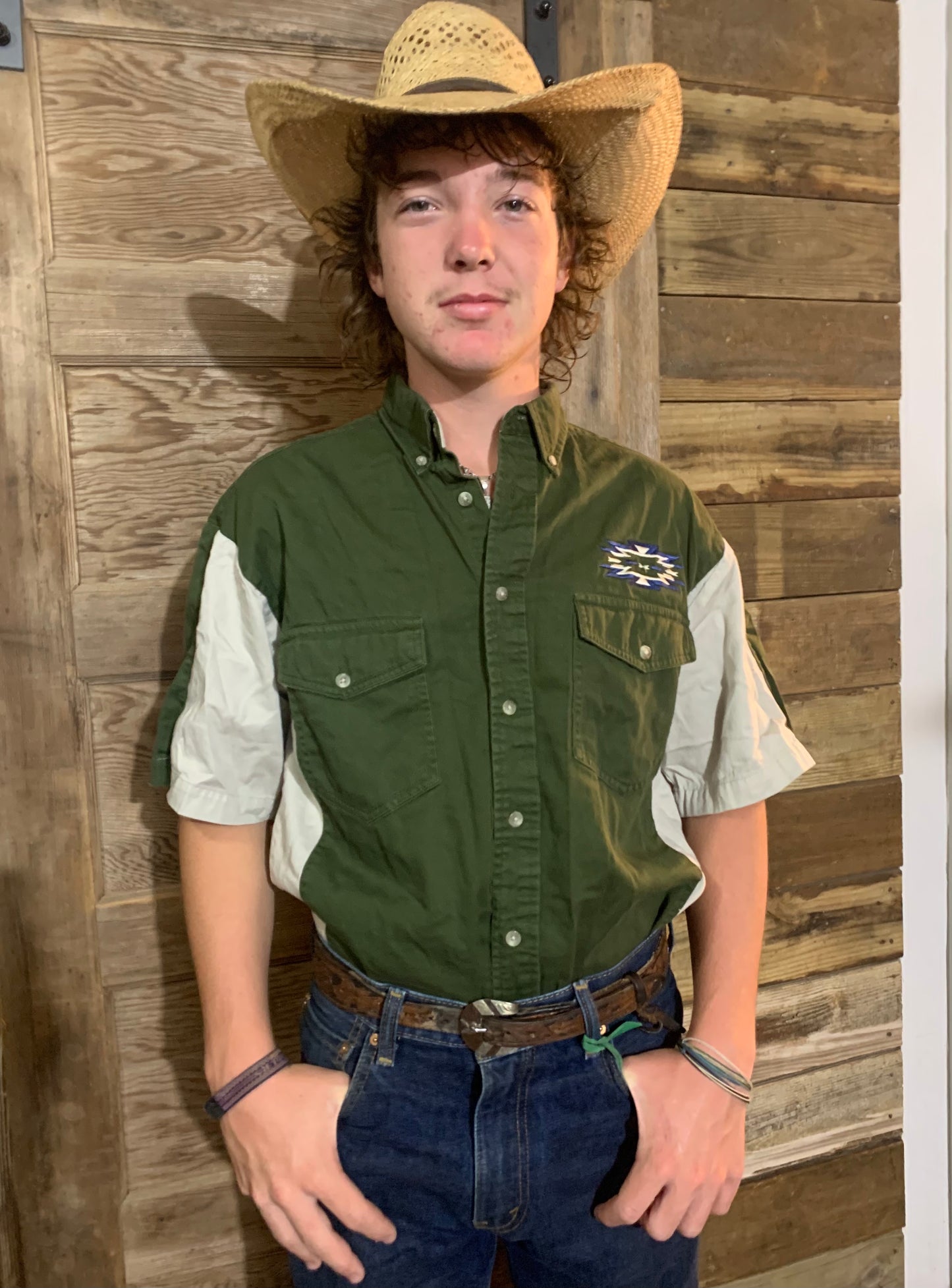 Rough Country Rustler (Medium)