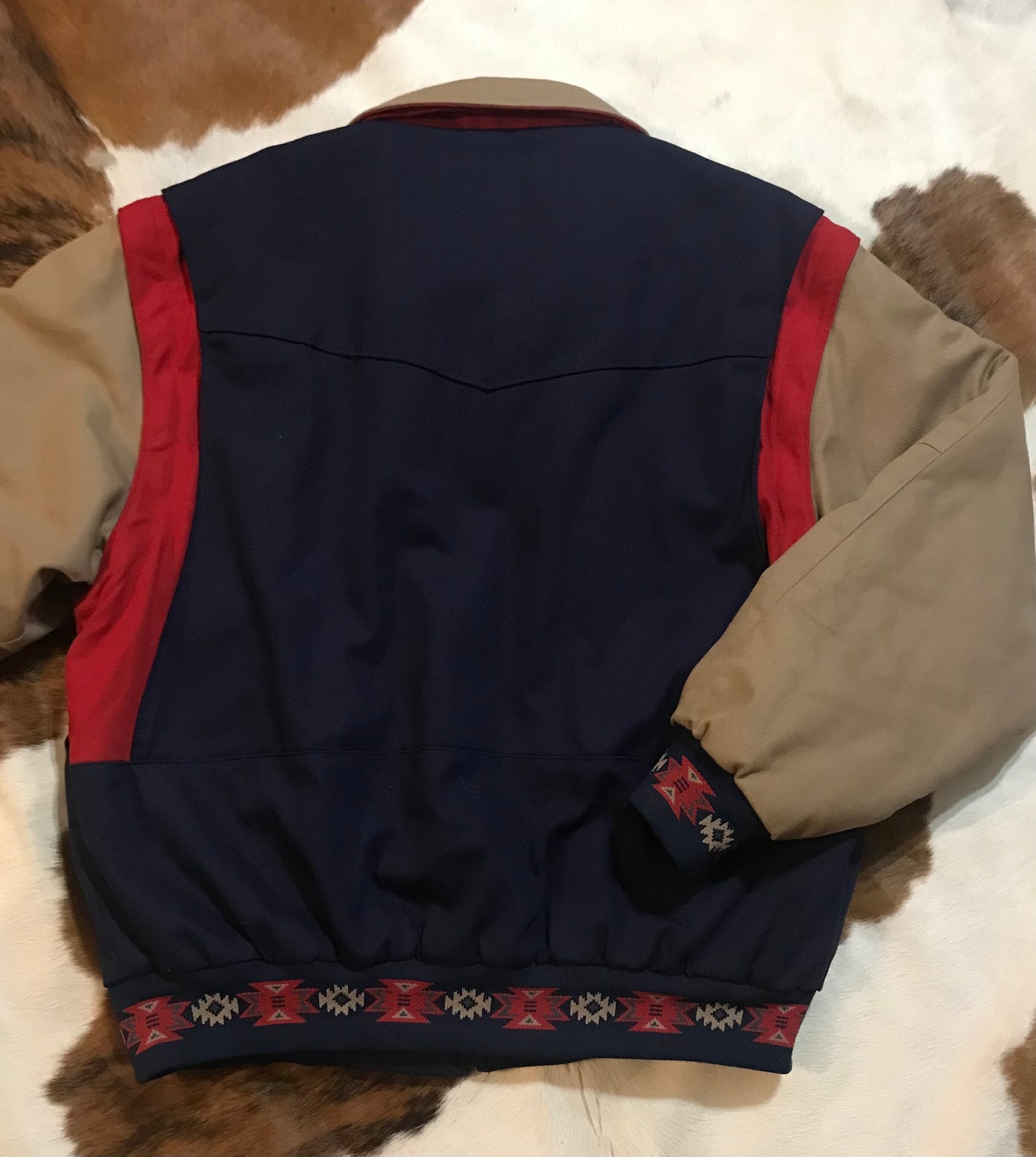 The Coyote Joe Jacket (X-Large)