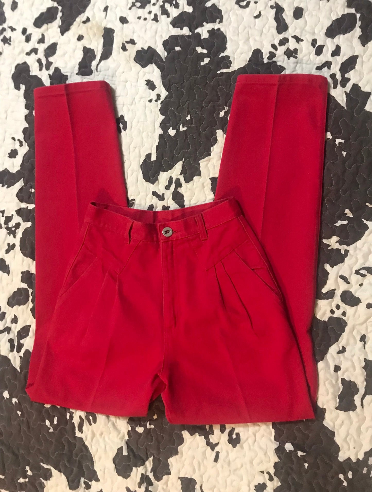 The Gilley’s Girl (24.5”-25” Waist)