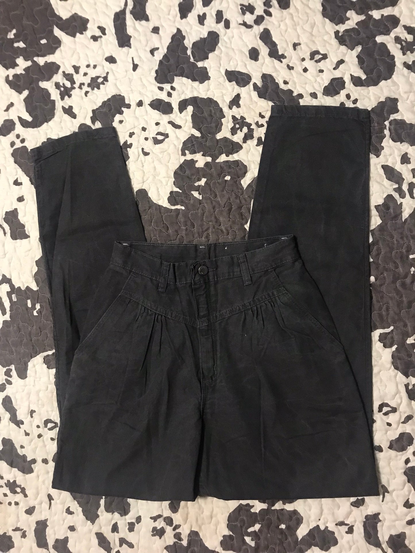 Reinin’ In Wranglers (26 Waist)