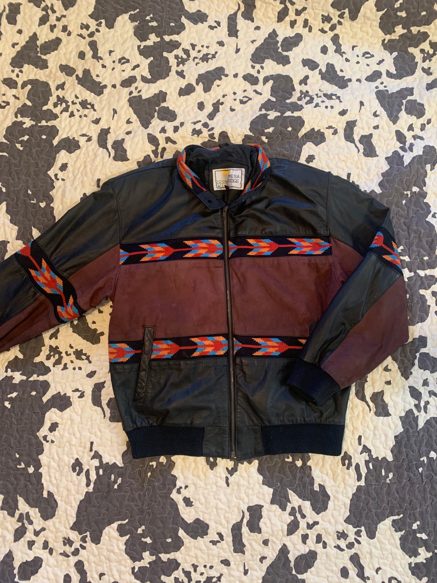 Desert Drifter Jacket (Large)