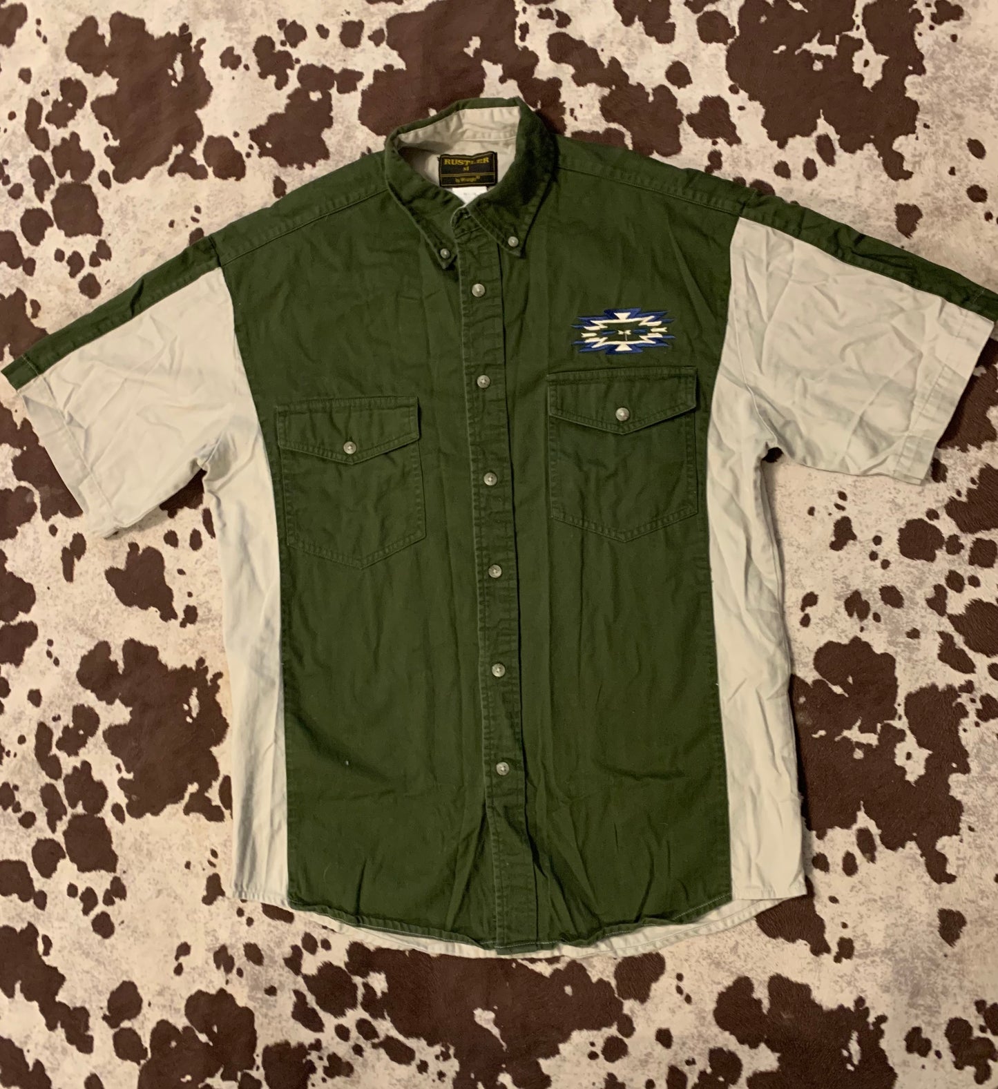 Rough Country Rustler (Medium)