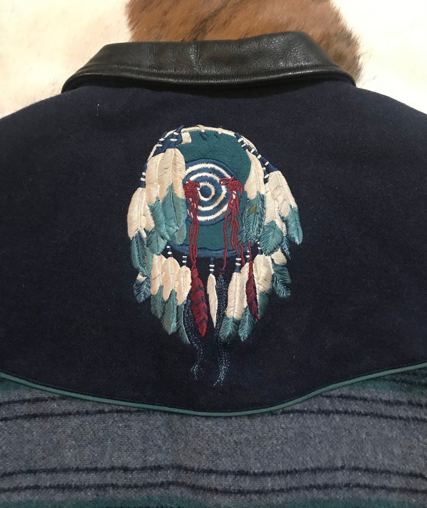 Southwestern Soul Jacket (Medium)