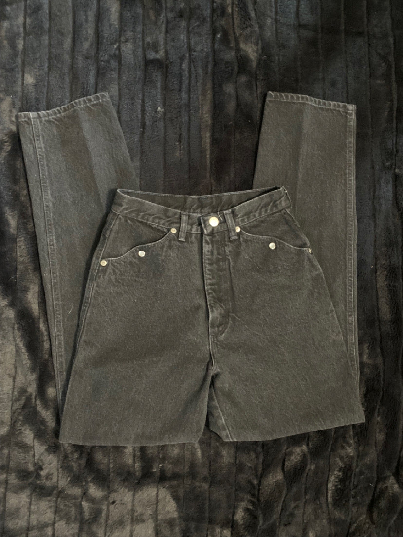 Black Creek Britches (24.5 x 32)