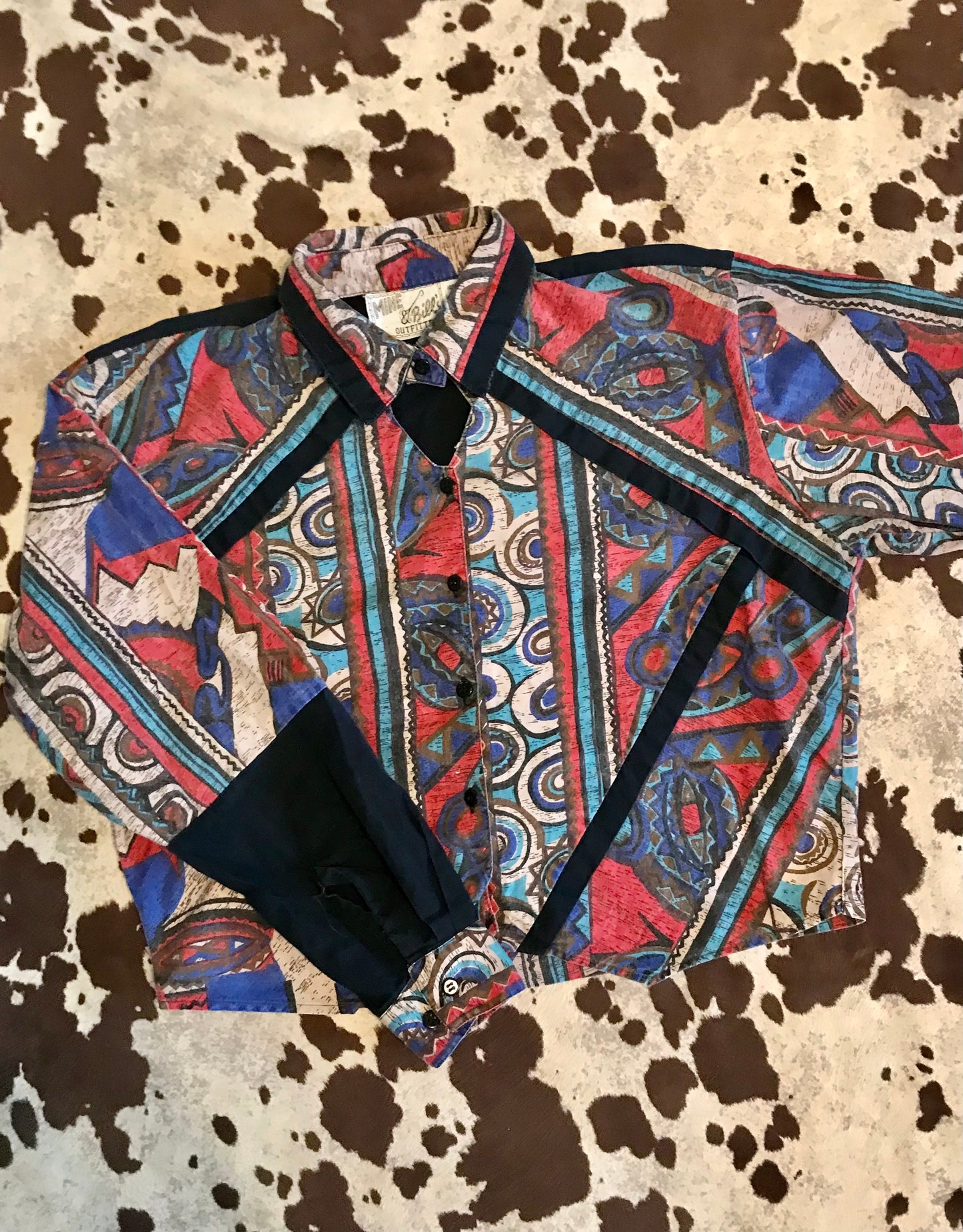 Little Miss Cowgirl (Medium)