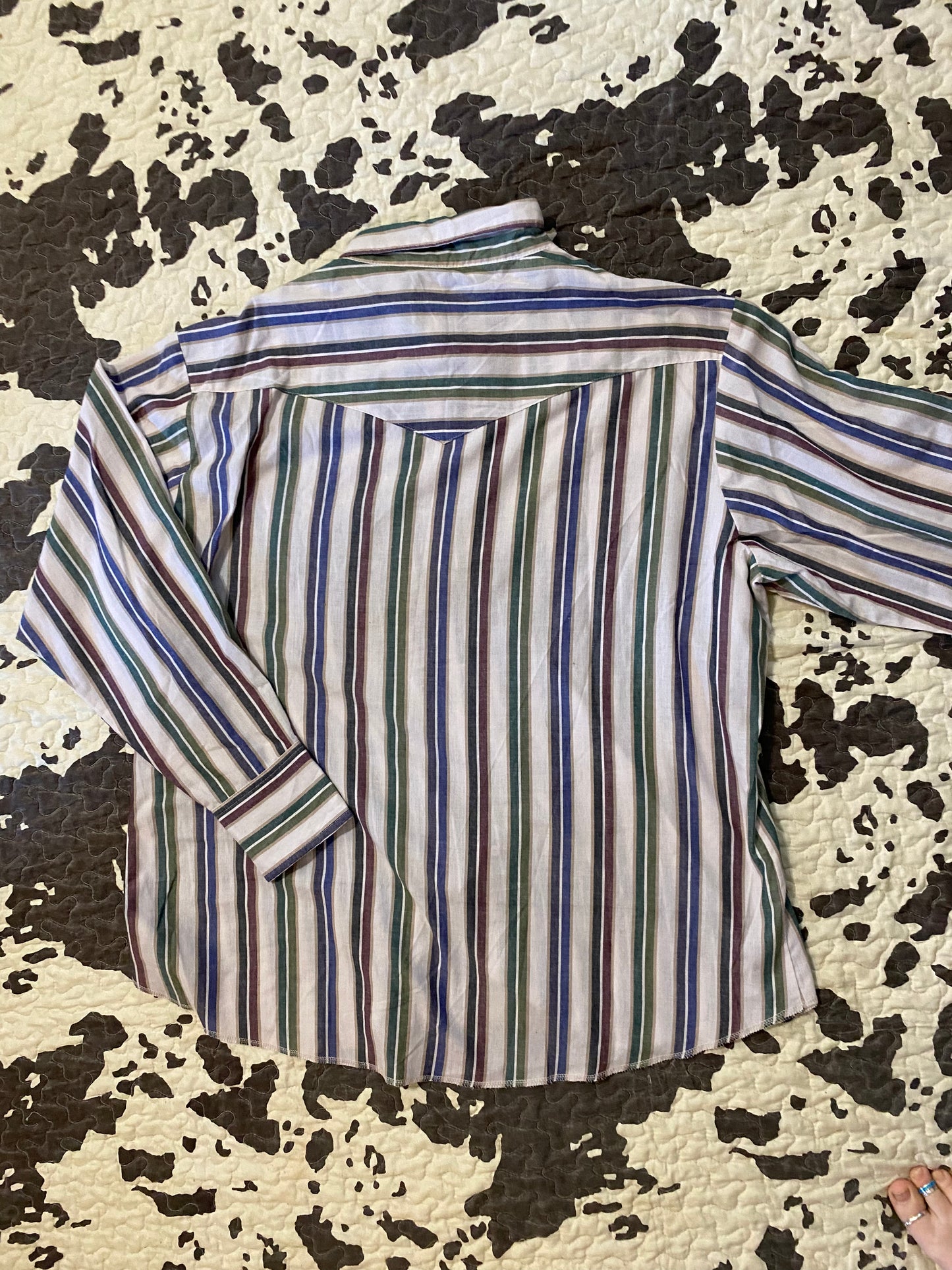 Stockyard Snaps (XXL)
