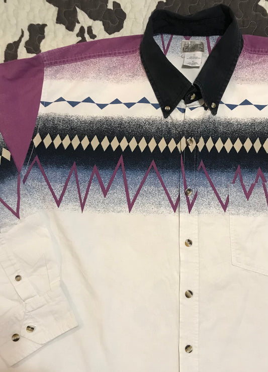 The Ranchero Shirt (X-Large)