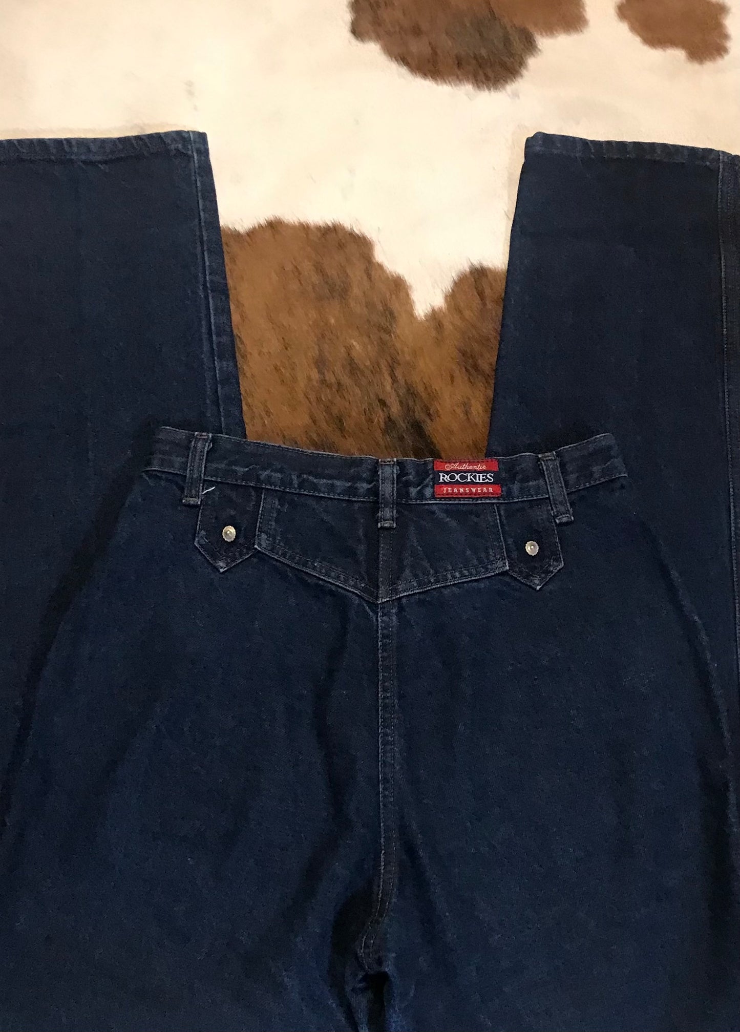 Cowgirl Soul (28.5”-29” Waist)